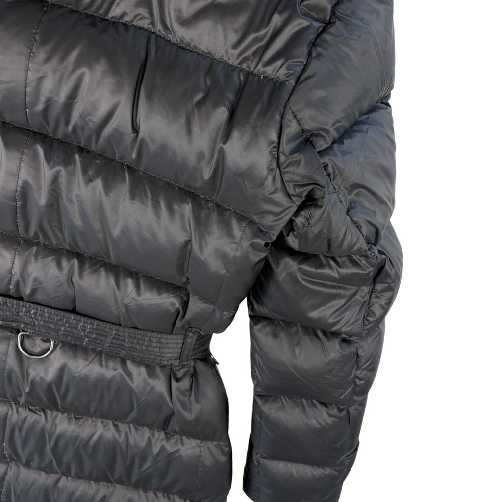 Burberry Down Coat - Women's XS
