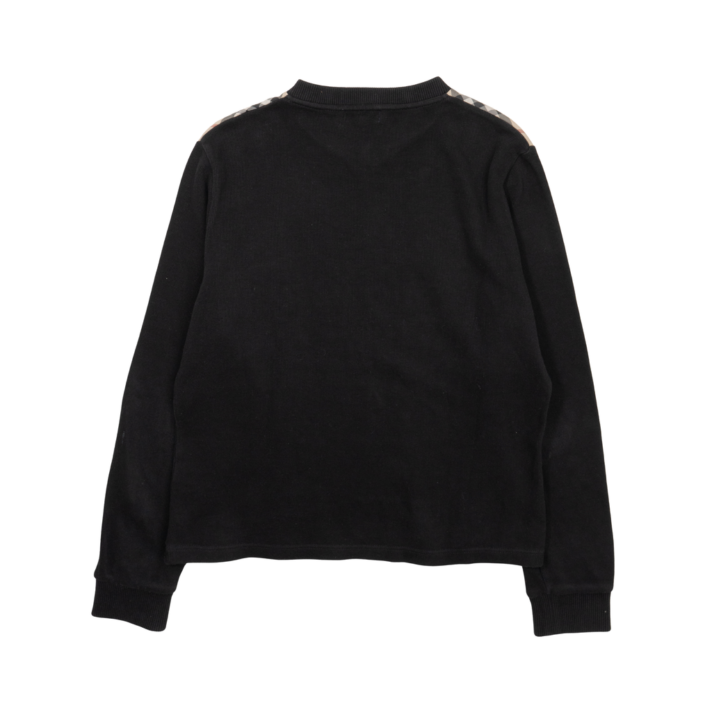 Burberry Pullover Sweater - Women's XL