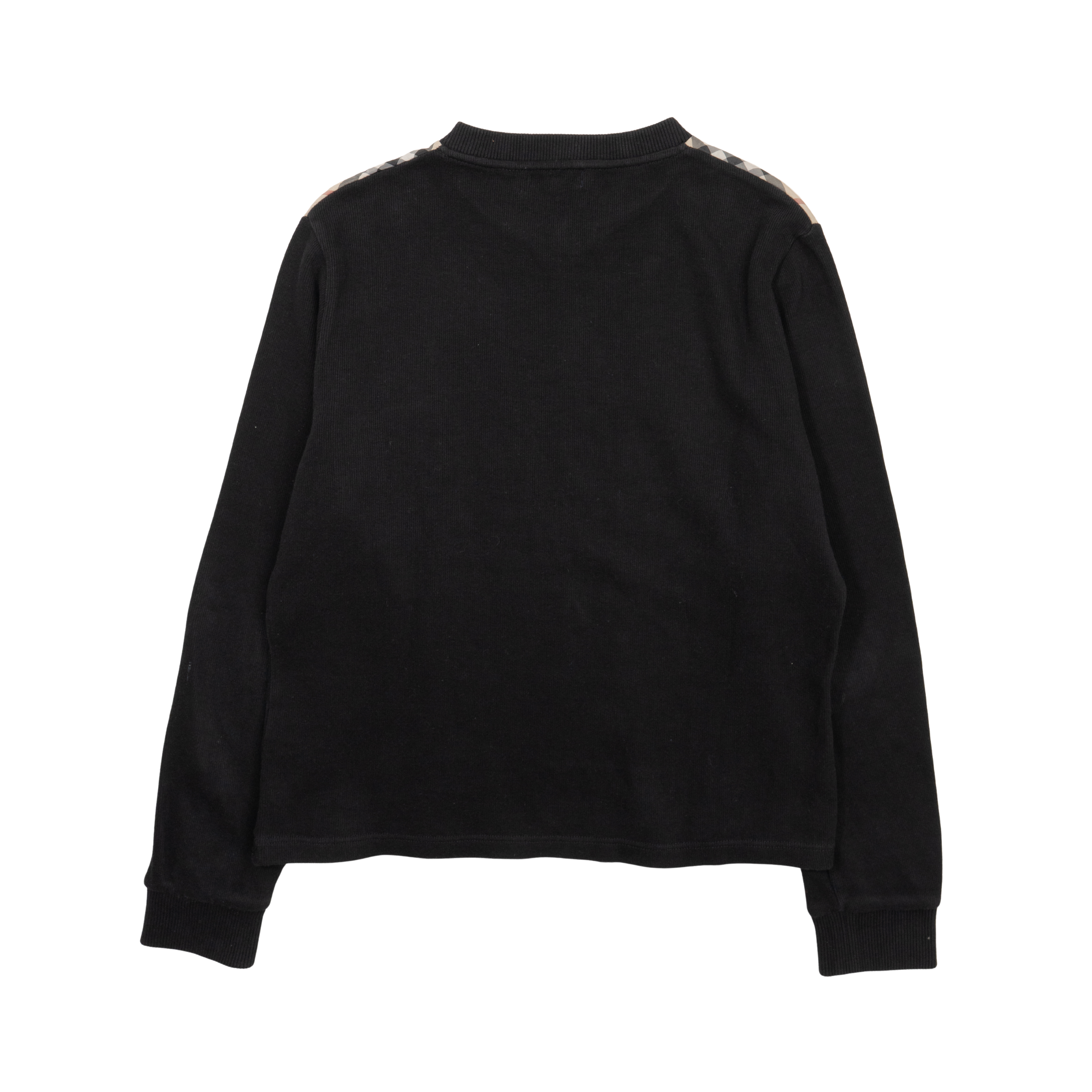Burberry Pullover Sweater - Women's XL
