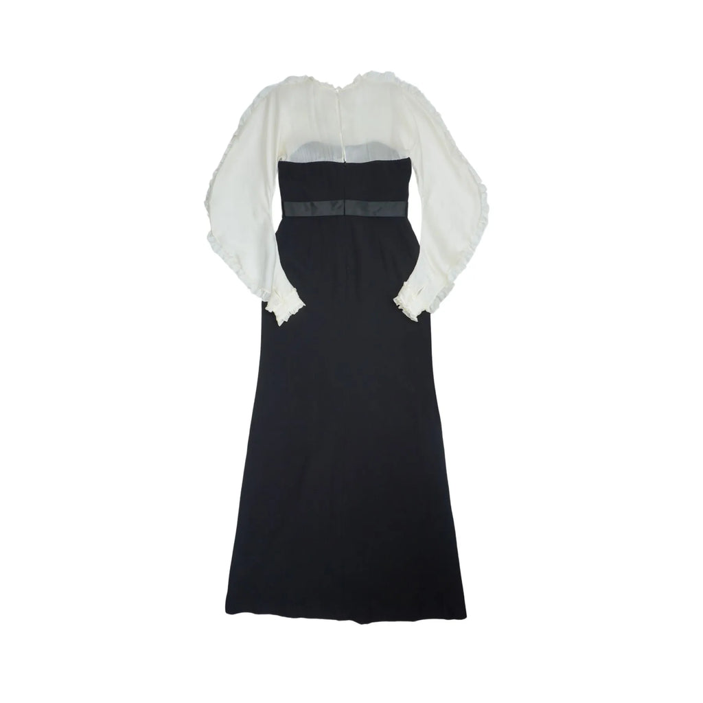 Burberry Full-Length Dress - Women's 8