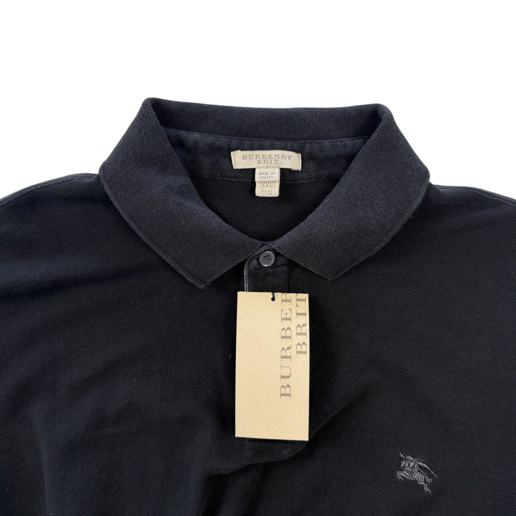 Burberry Brit Polo Shirt - Men's XXL