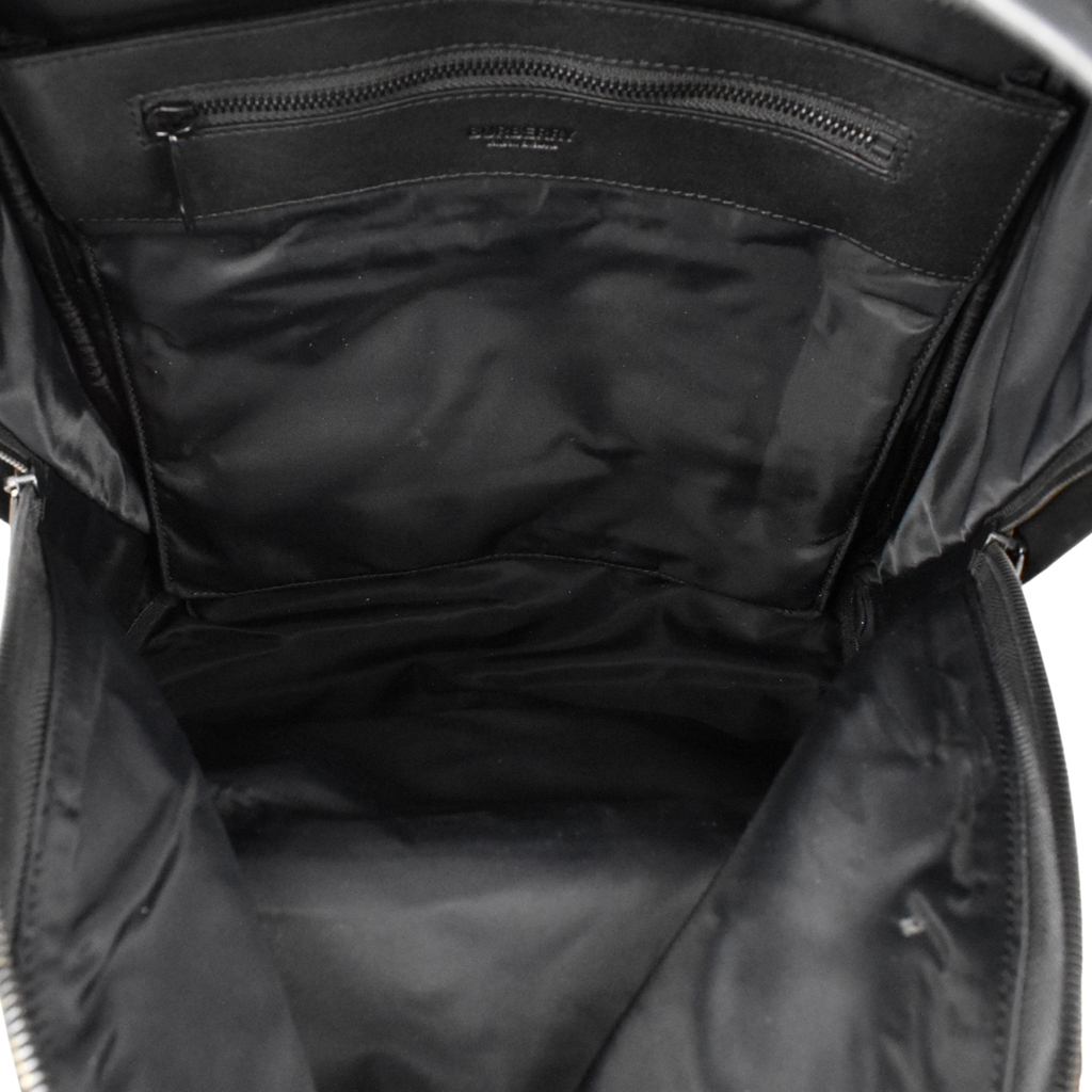 Burberry 'Jett TB Monogram' Backpack
