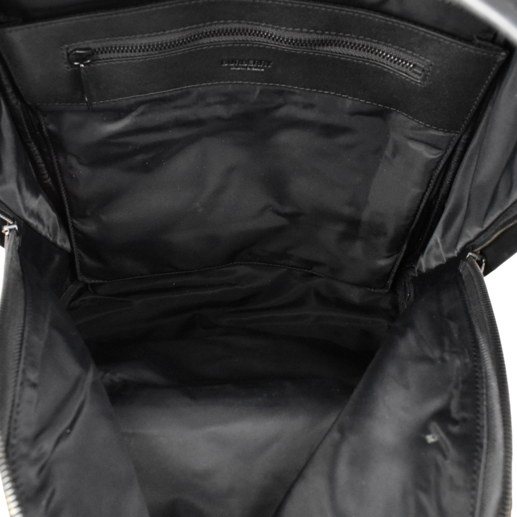 Burberry 'Jett TB Monogram' Backpack