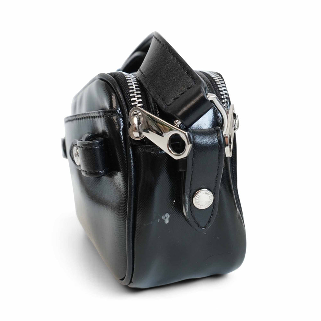 Burberry 'Horseferry' Camera Bag