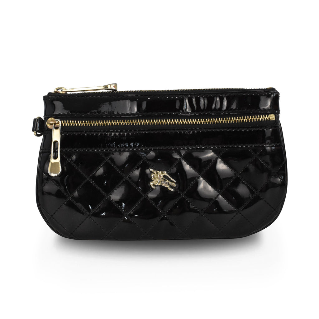 Burberry Quilted Pouch