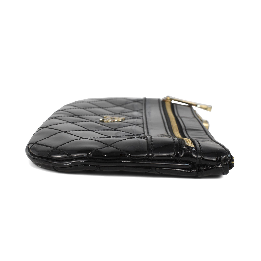 Burberry Quilted Pouch