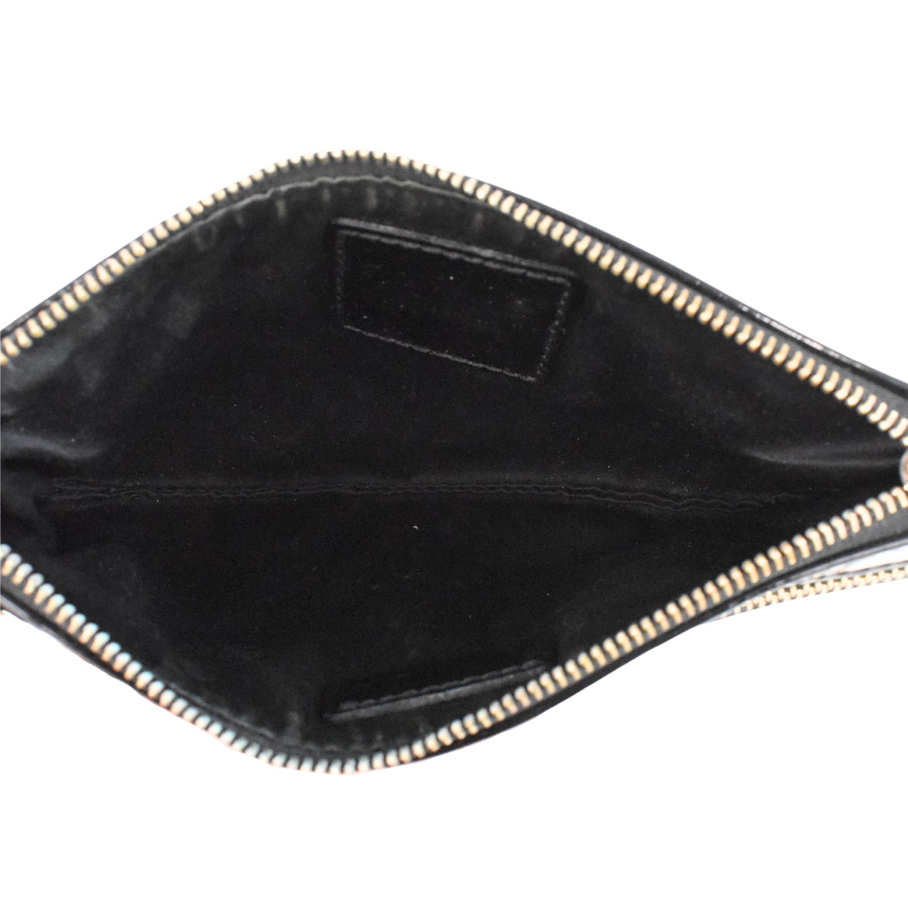 Burberry Quilted Pouch