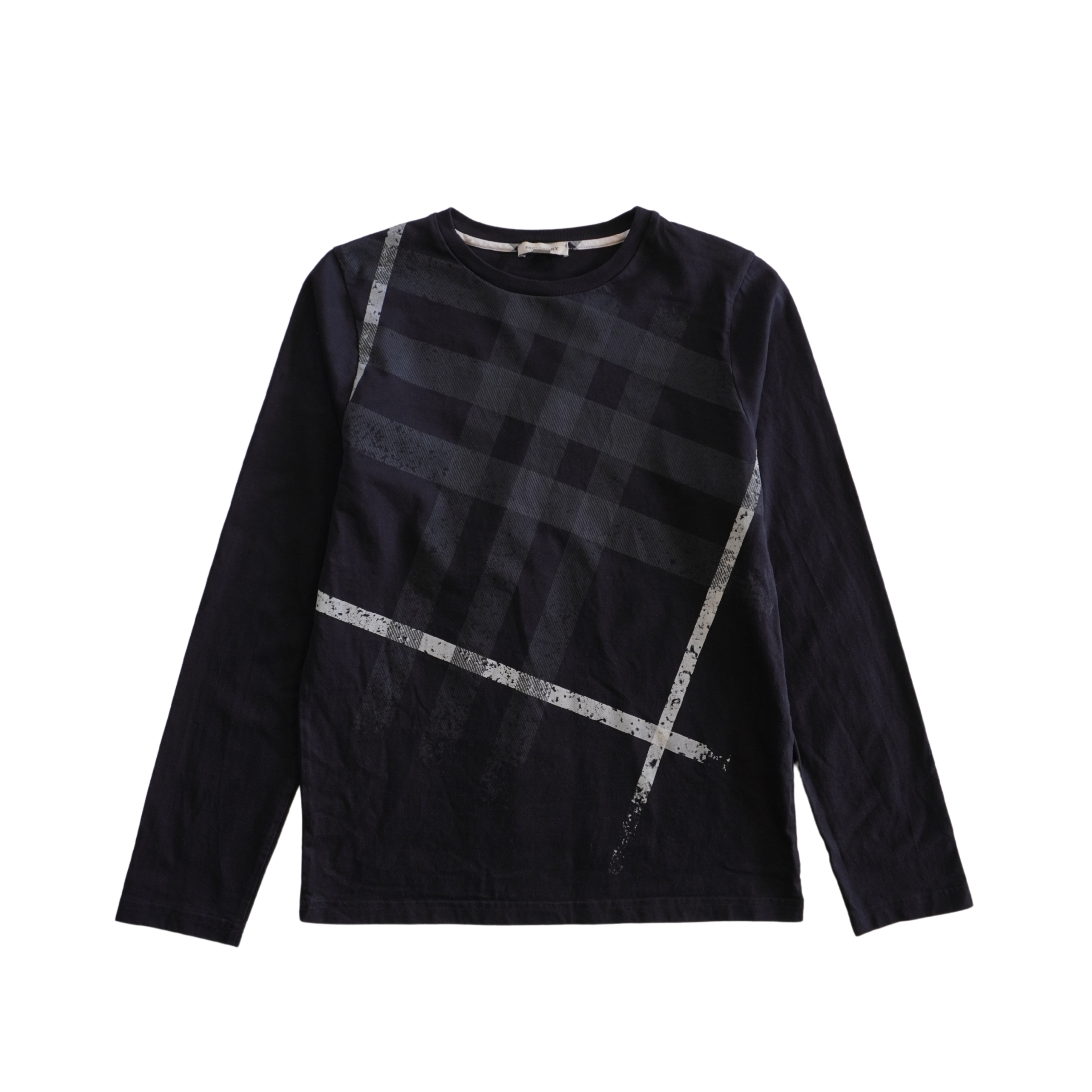 Burberry Novacheck Top - Kid's 14Y