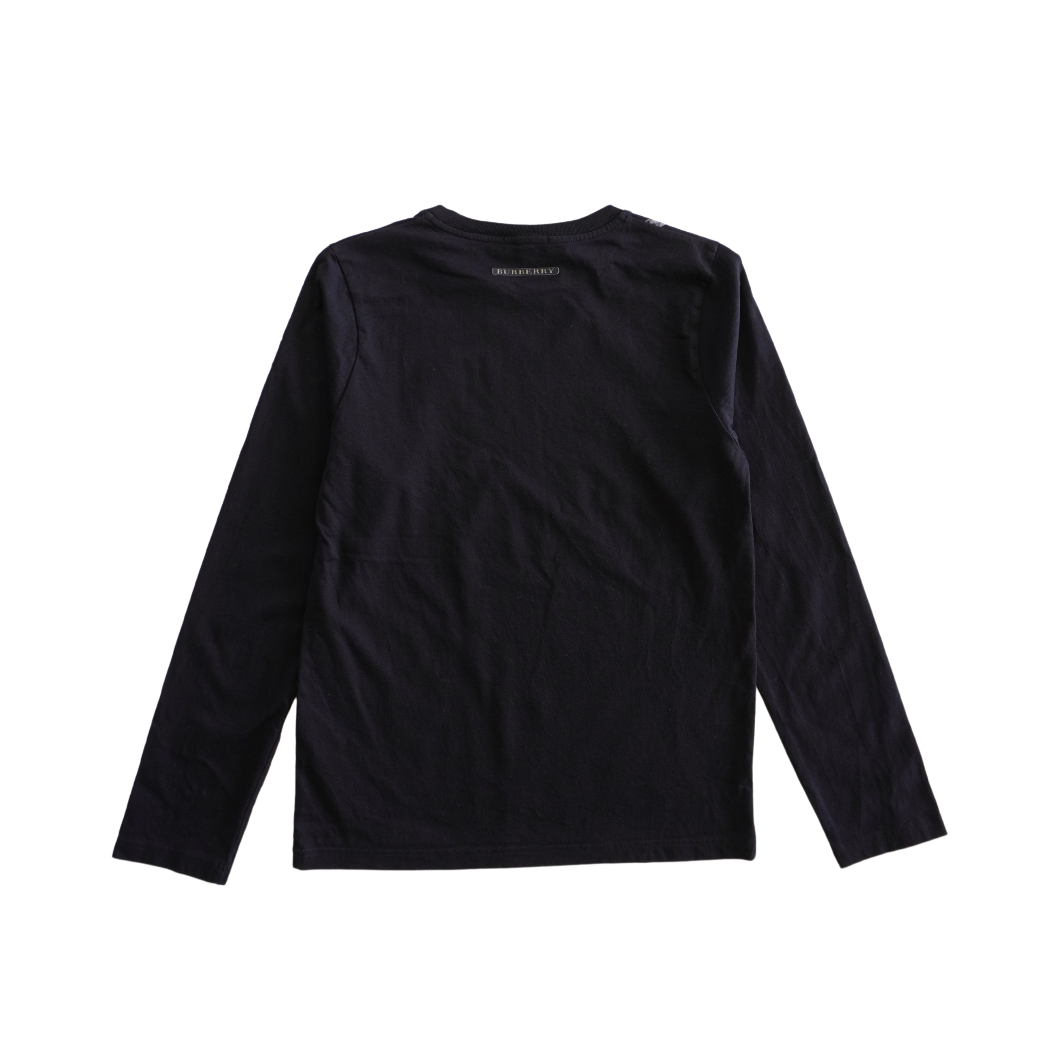 Burberry Novacheck Top - Kid's 14Y