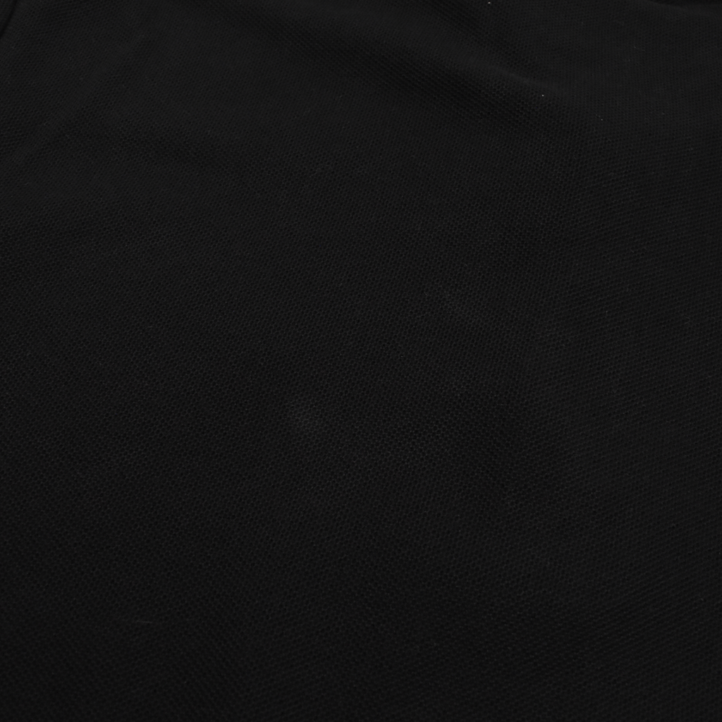 Burberry 'Icon Stripe' Polo Shirt - Men's XXL