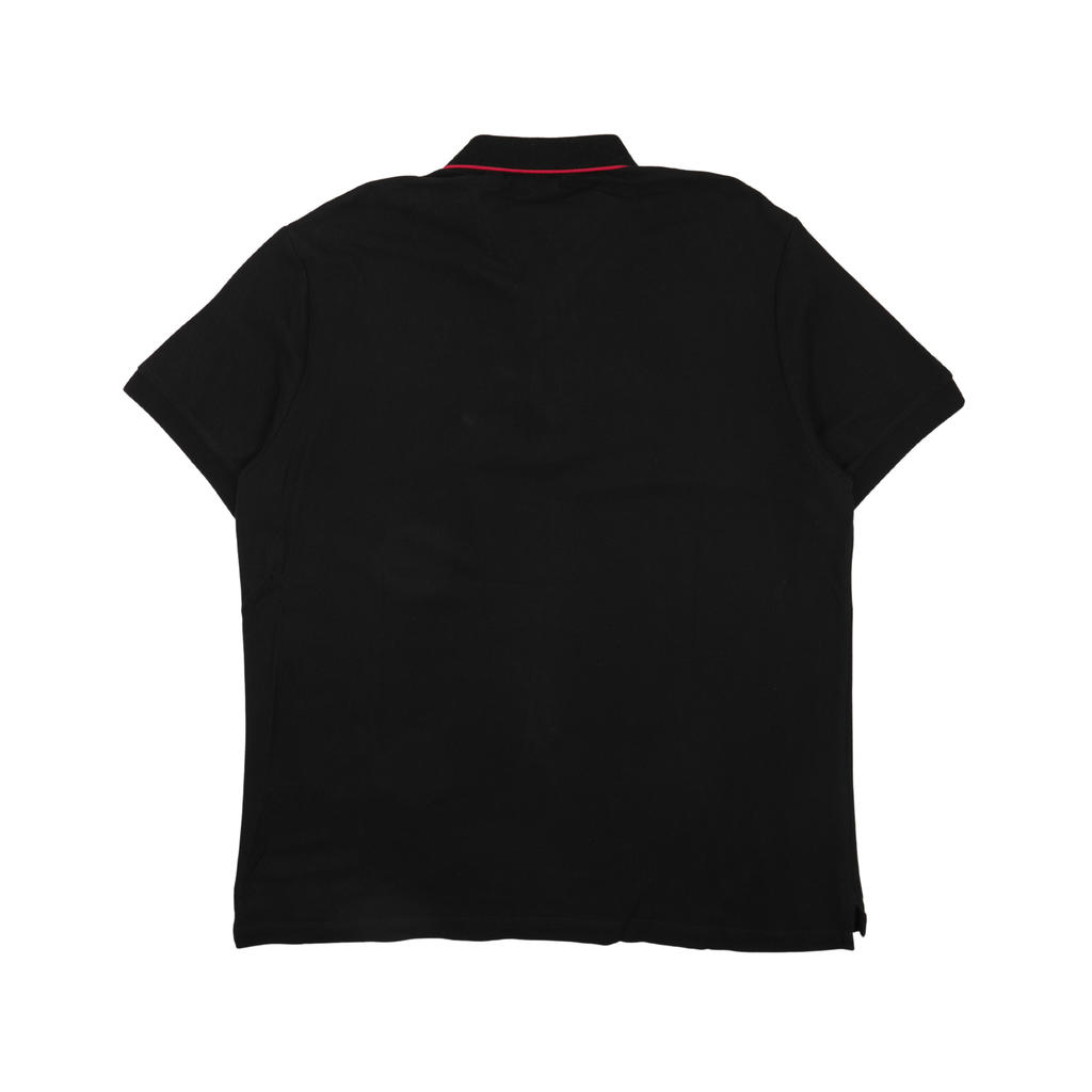 Burberry 'Icon Stripe' Polo Shirt - Men's XXL