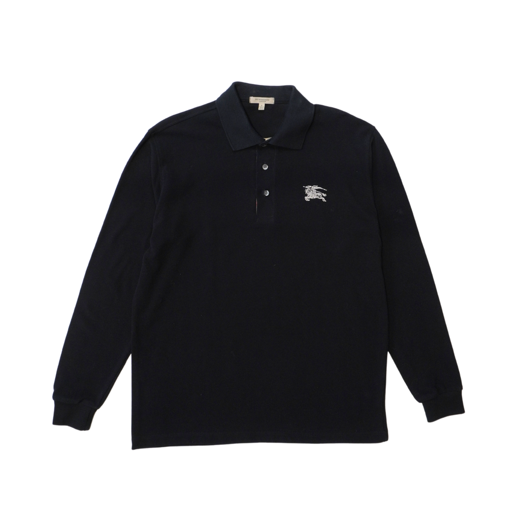 Burberry Polo Shirt - Men's S