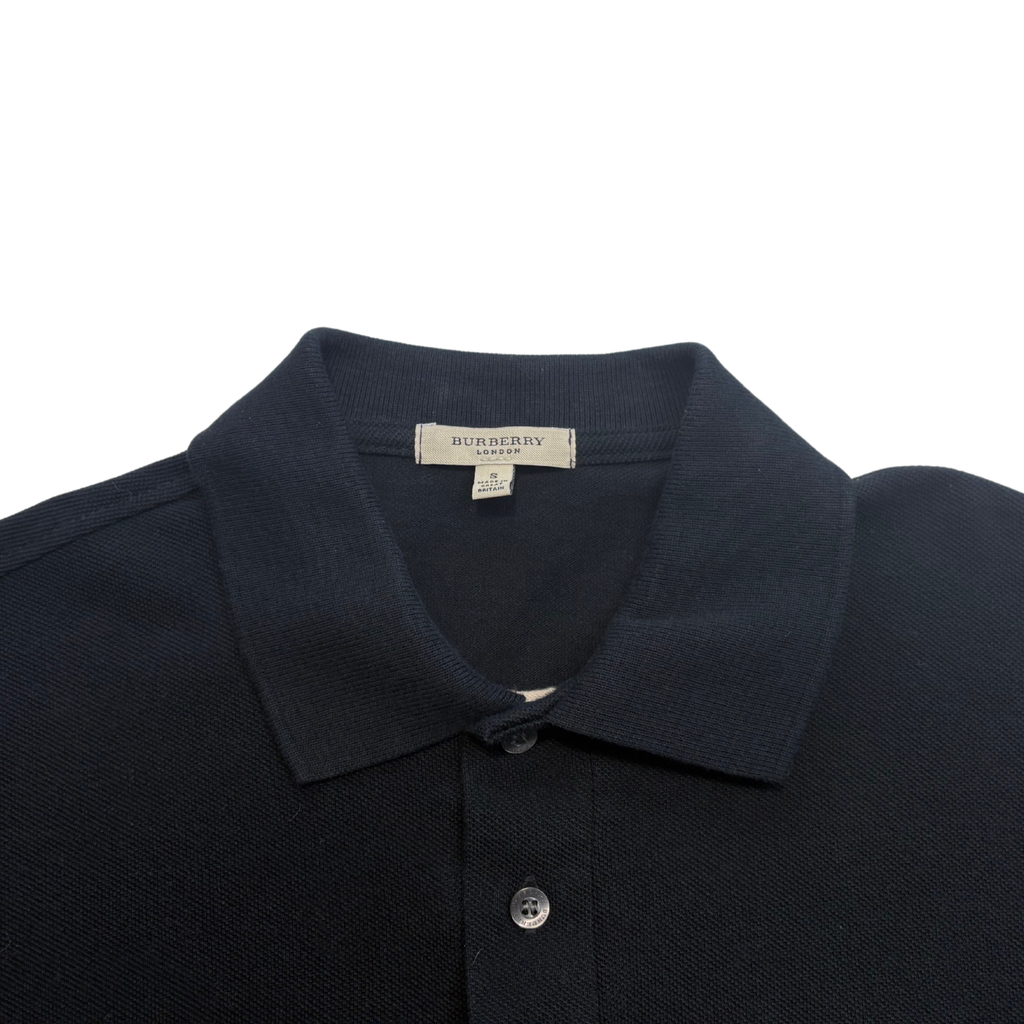 Burberry Polo Shirt - Men's S
