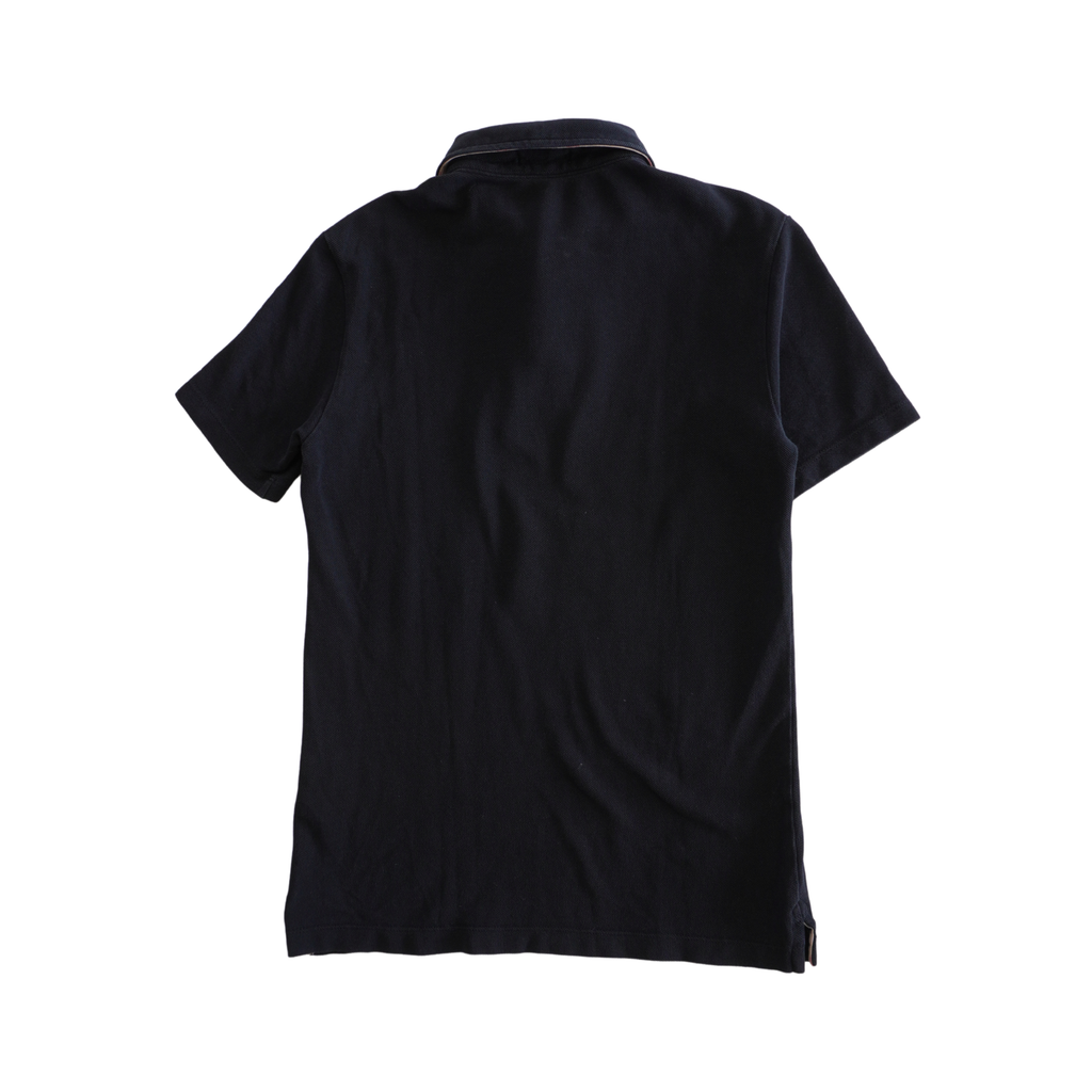 Burberry Brit Polo Shirt - Men's XS