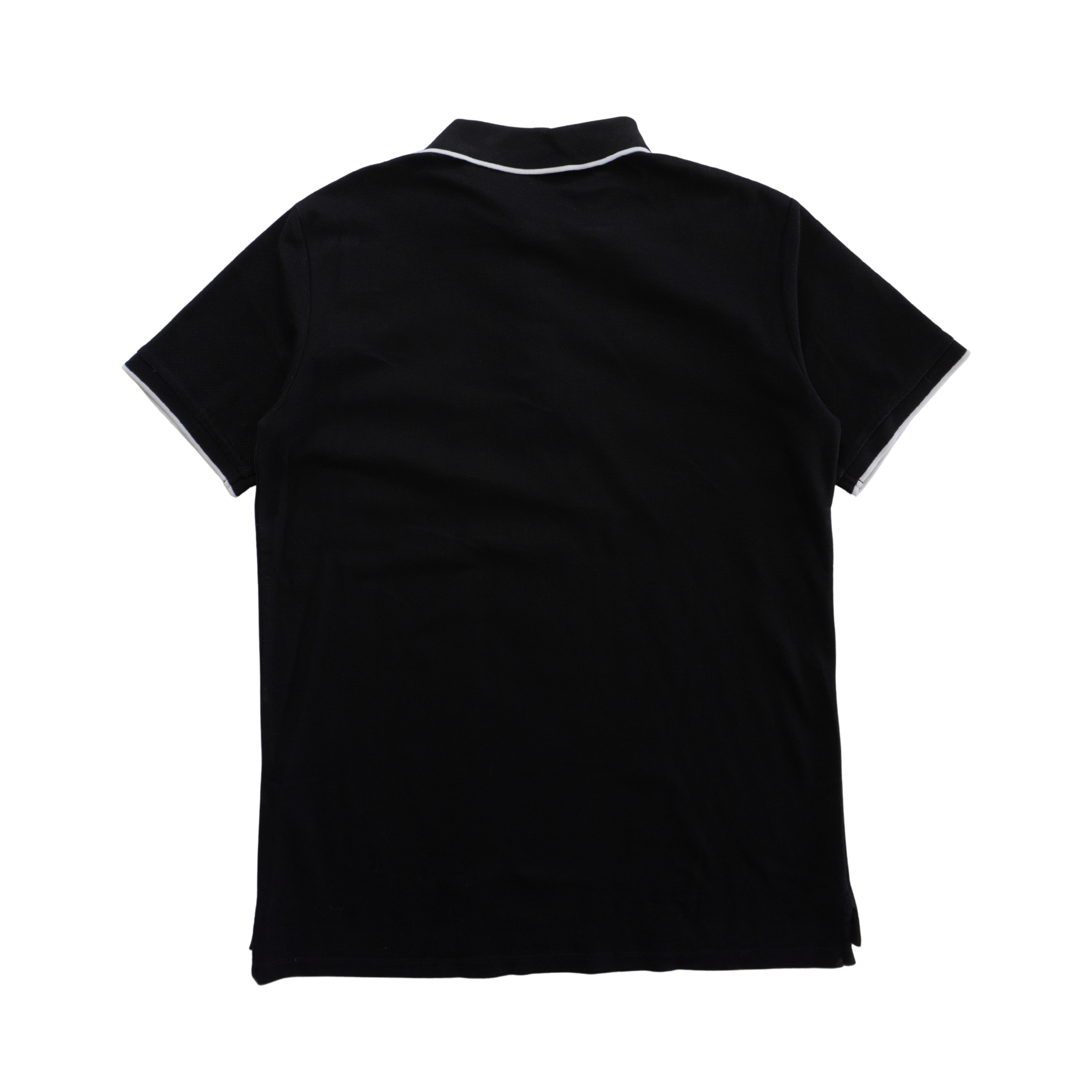 Burberry 'TB Logo' Polo - Men's S