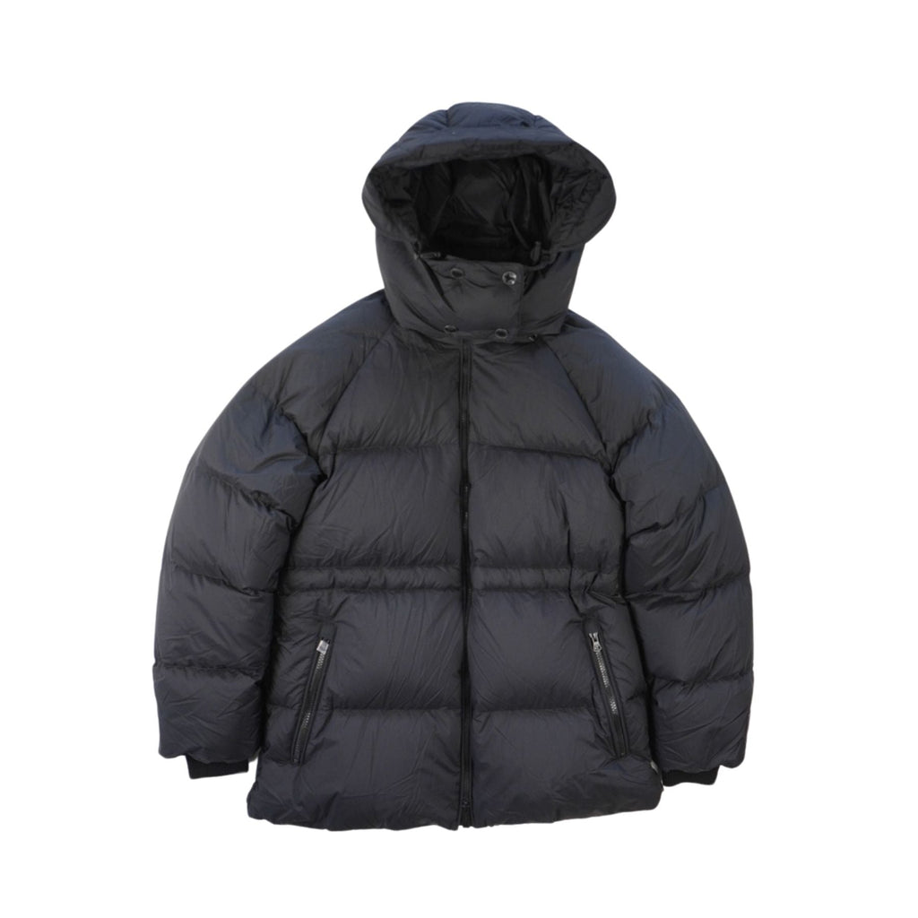 Burberry Puffer Jacket - Women's M