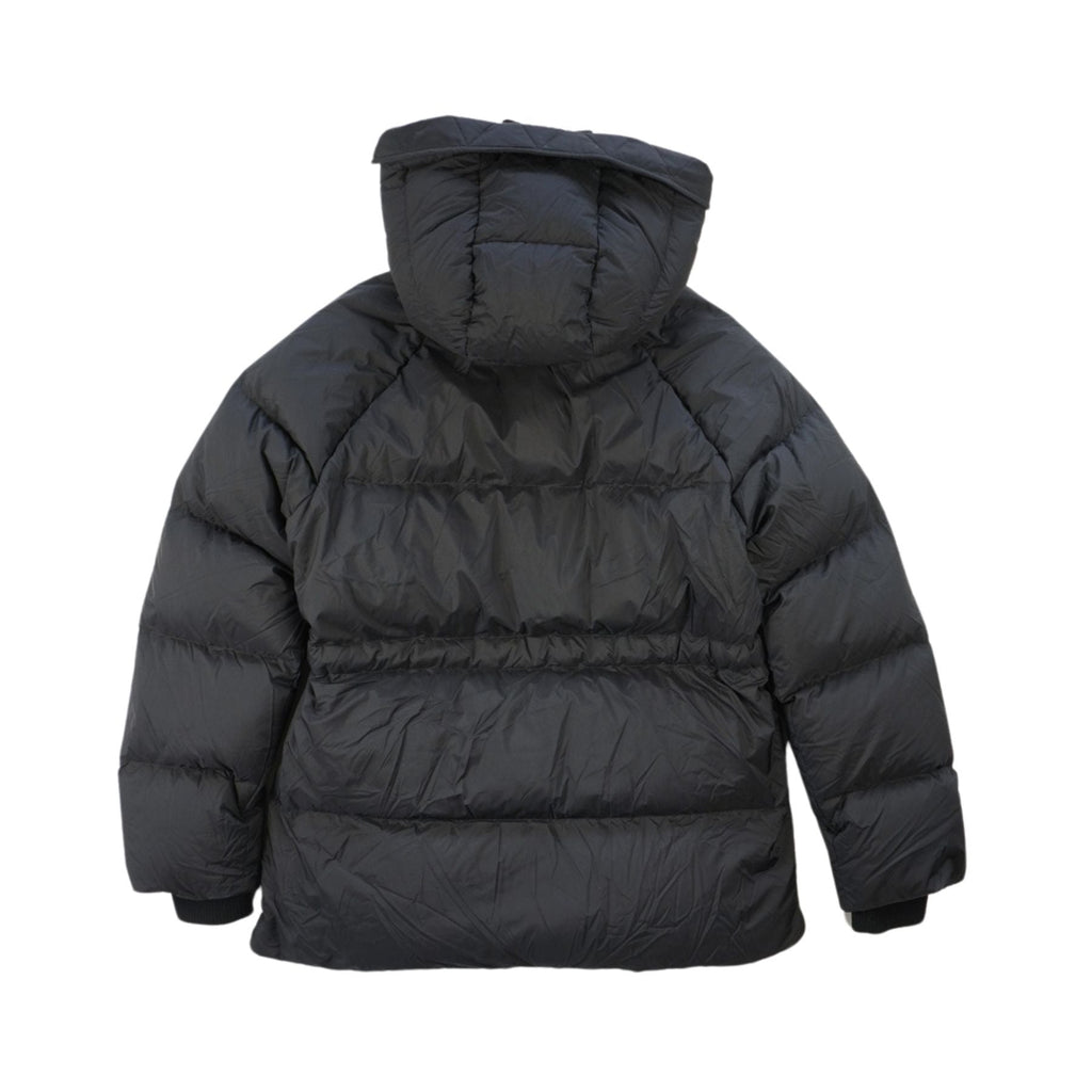 Burberry Puffer Jacket - Women's M