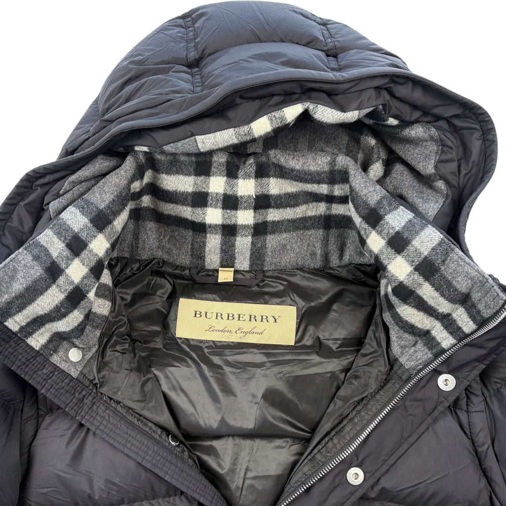 Burberry Puffer Jacket - Men's 52