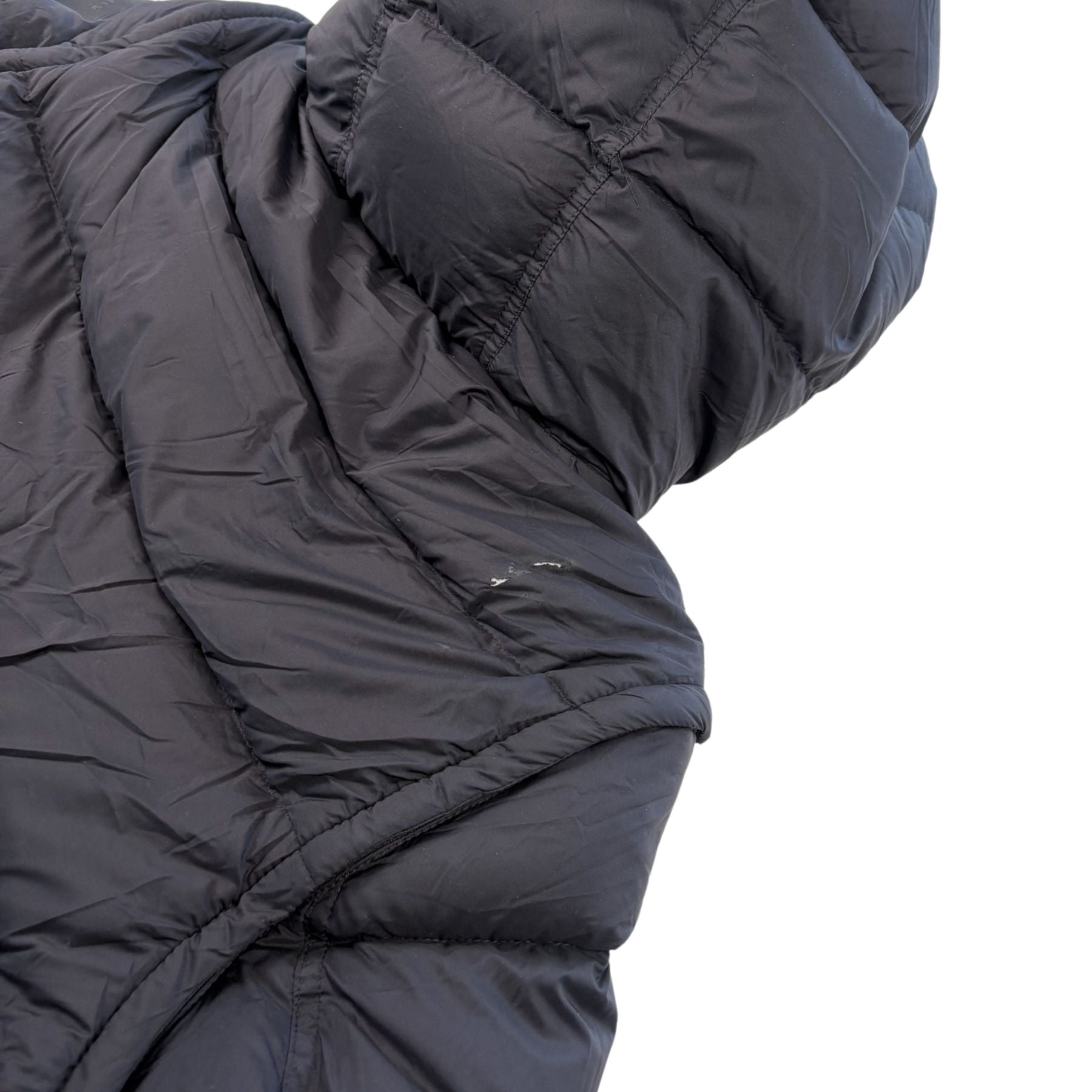 Burberry Puffer Jacket - Men's 52