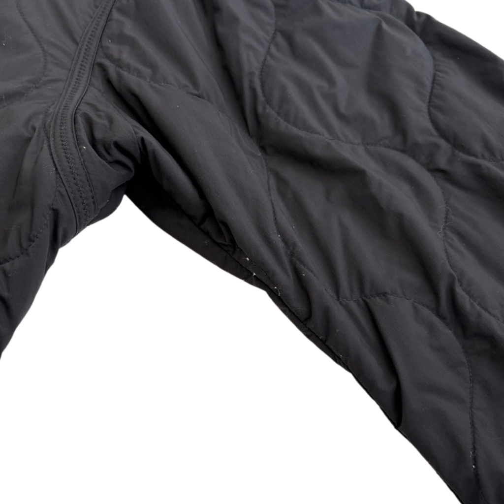 Burberry Quilted Bomber Jacket - Men's 54