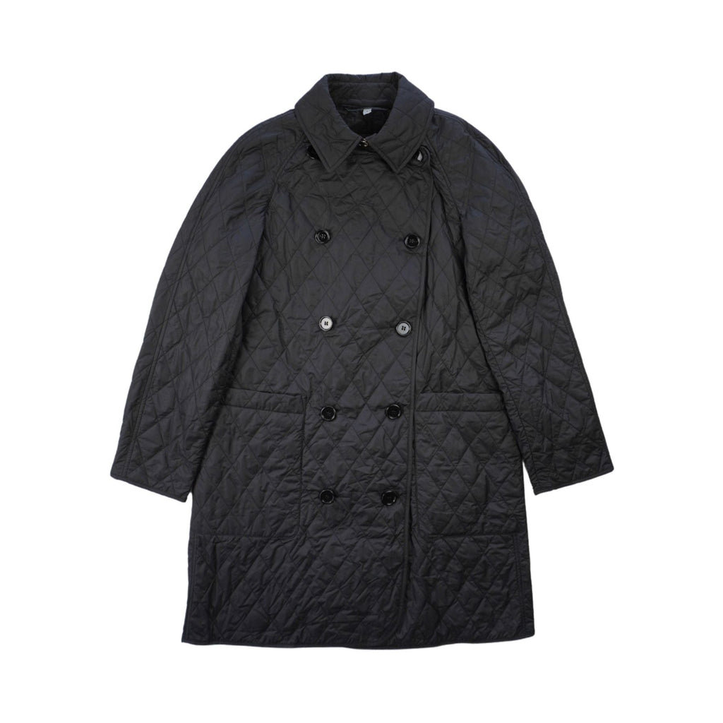 Burberry 'Tything' Quilted Jacket - Women's S