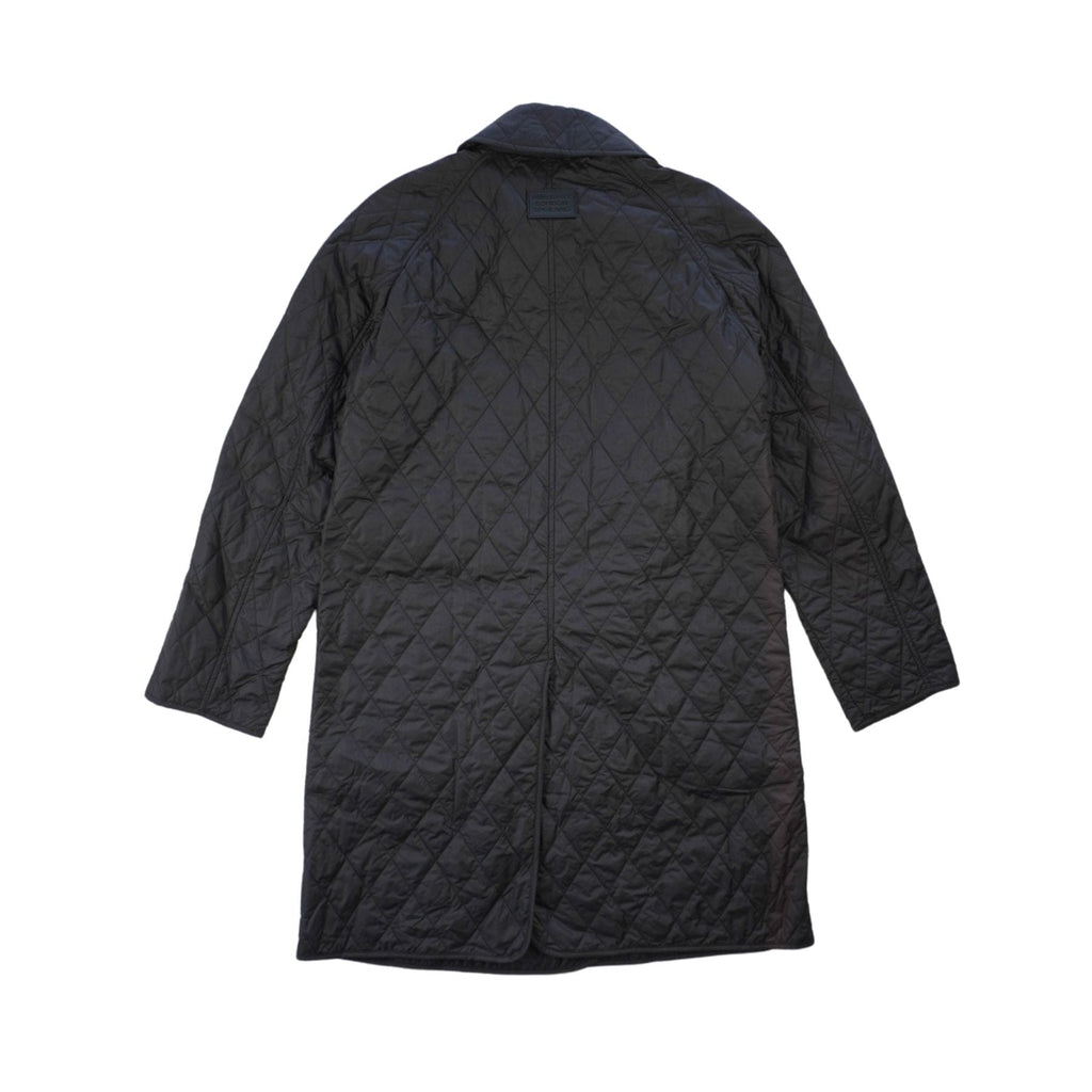 Burberry 'Tything' Quilted Jacket - Women's S