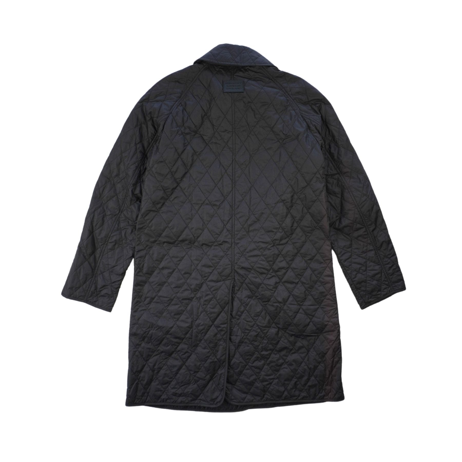 Burberry 'Tything' Quilted Jacket - Women's S