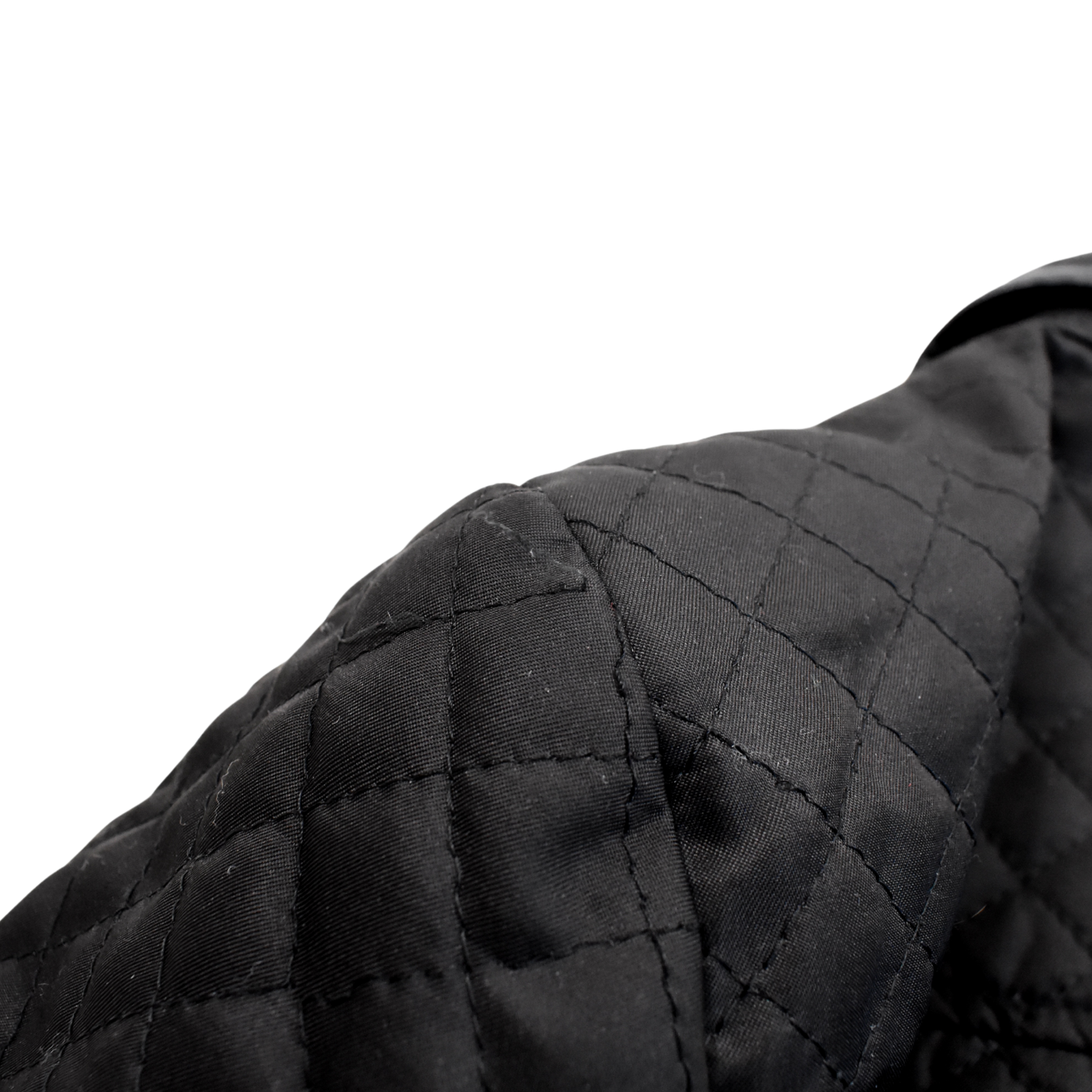 Burberry Quilted Trench Coat - Women's 12