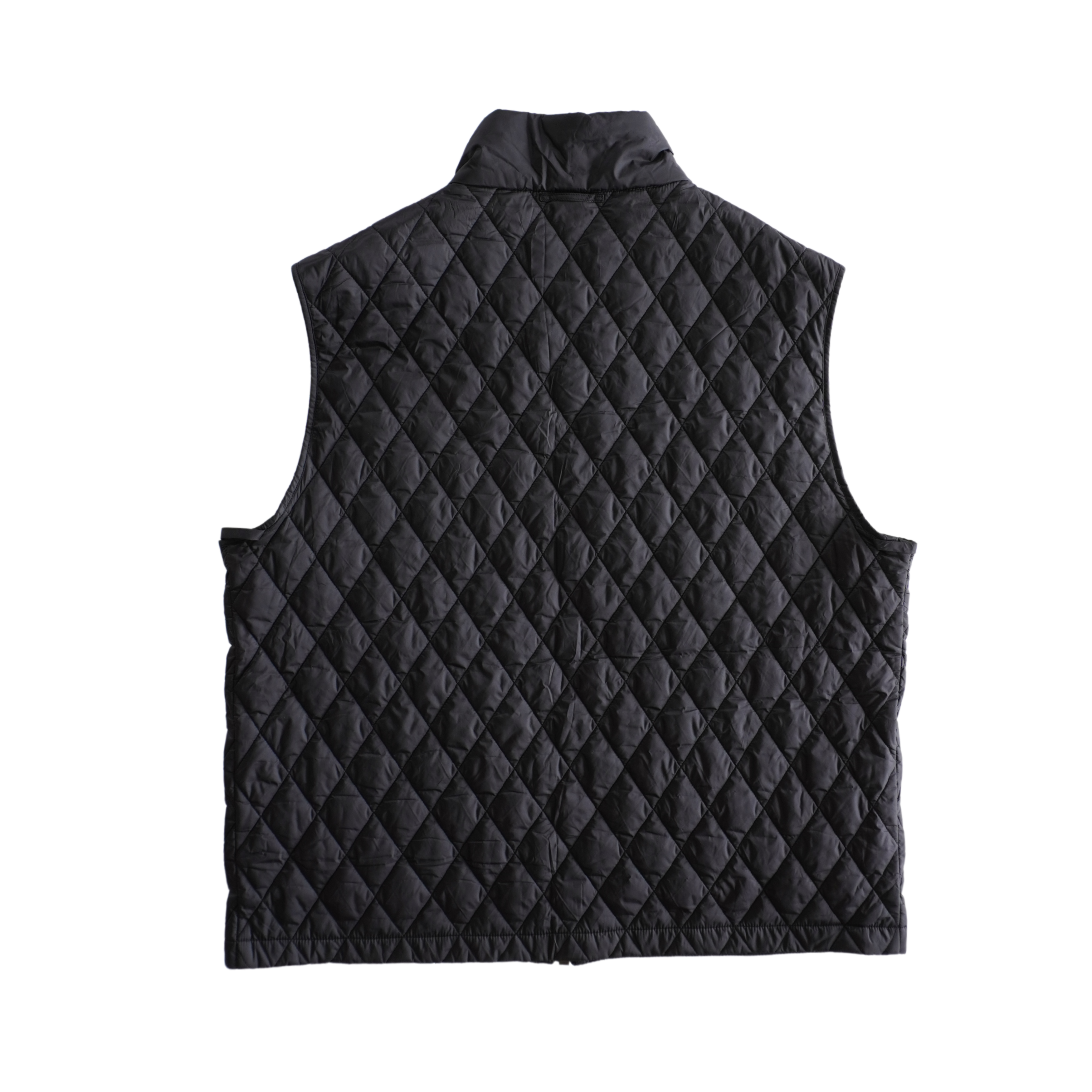 Burberry Brit 'Lyndson' Vest - Men's XXL