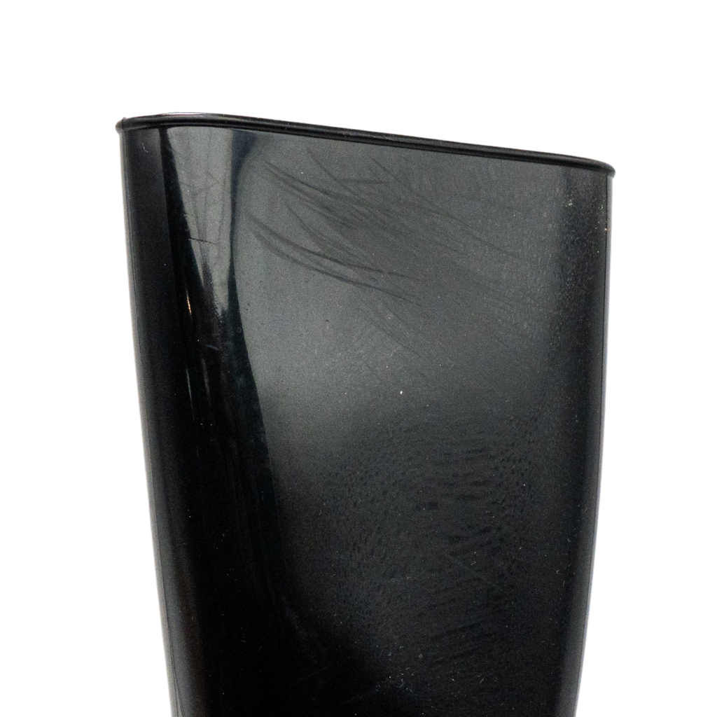 Burberry 'Equestrian Knight' Rain Boots - Women's 38