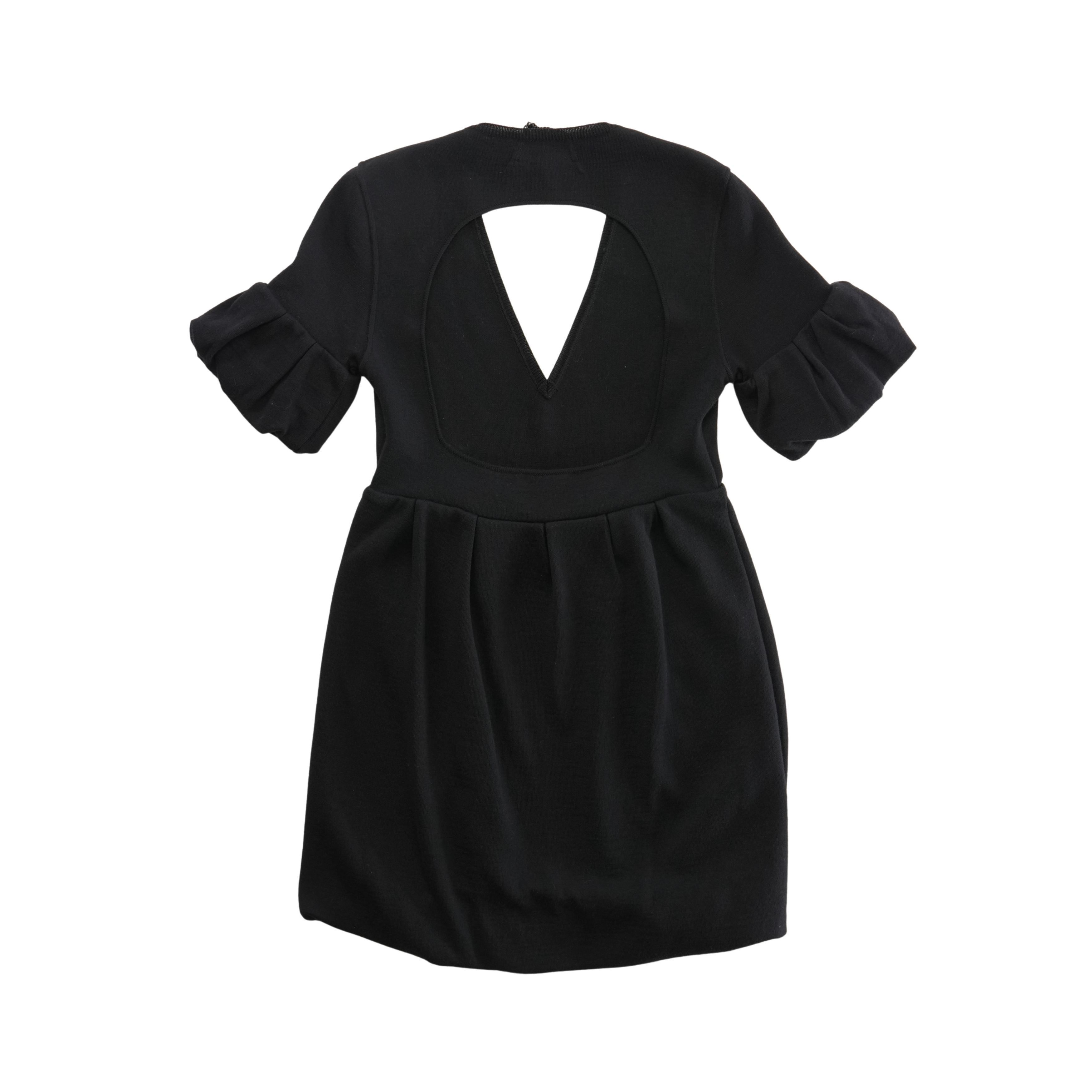 Burberry Prorsum Babydoll Dress - Women's L