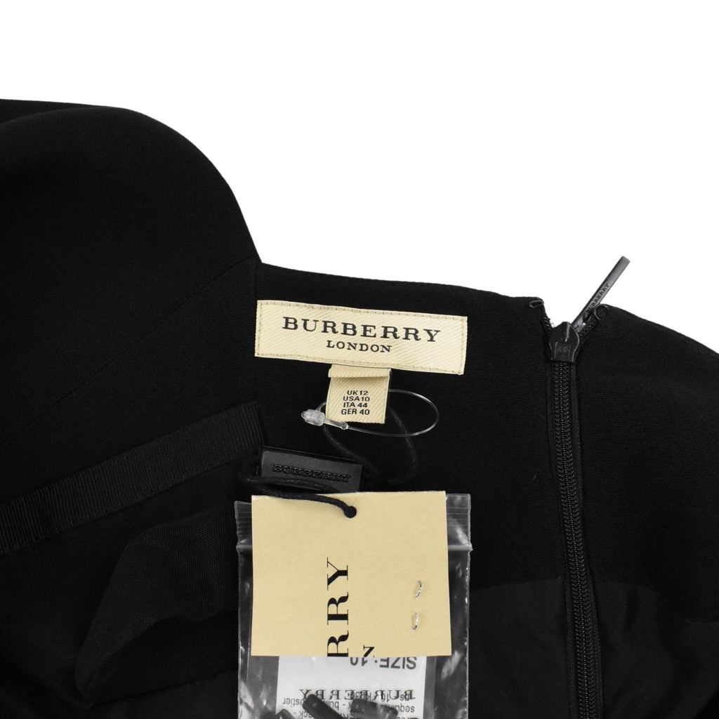 Burberry Sequin Dress - Women's 10