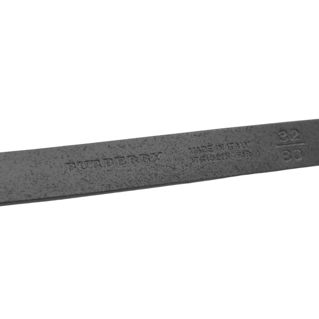 Burberry Belt - 32/80