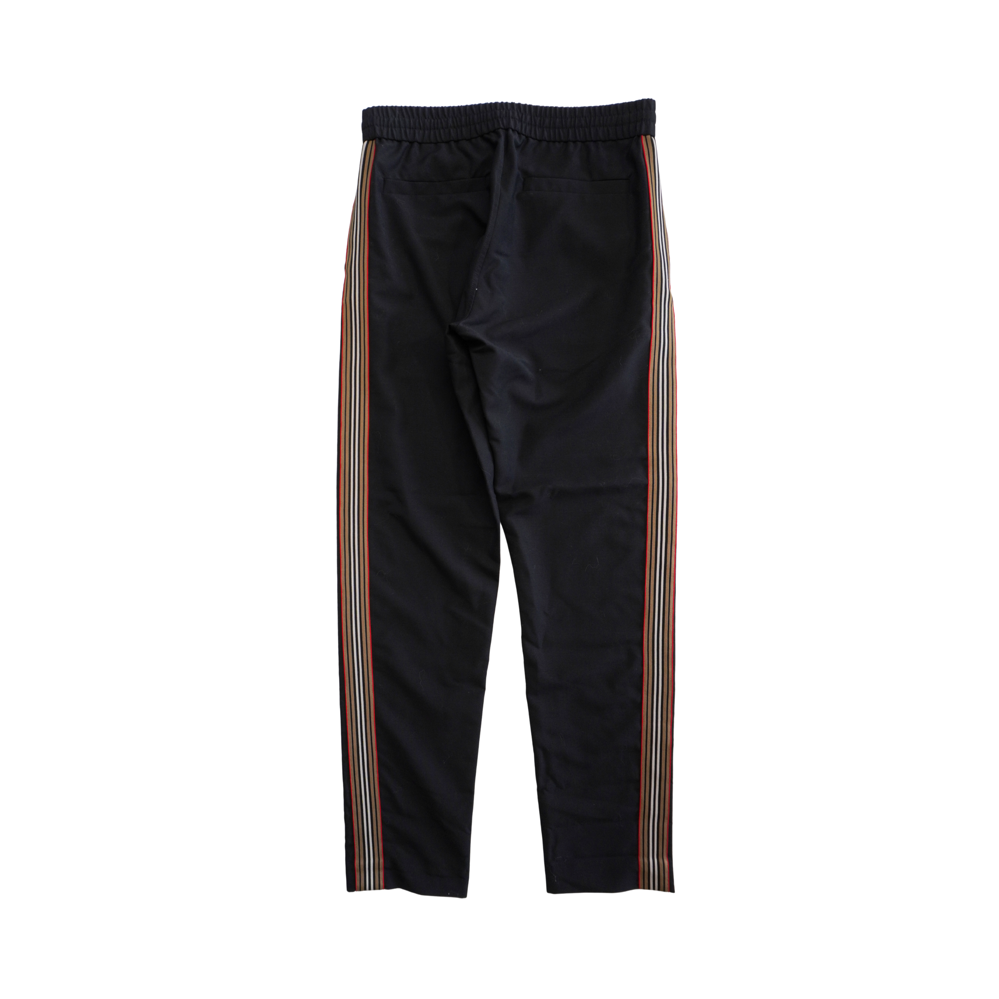 Burberry Wool Pants - Men's 48