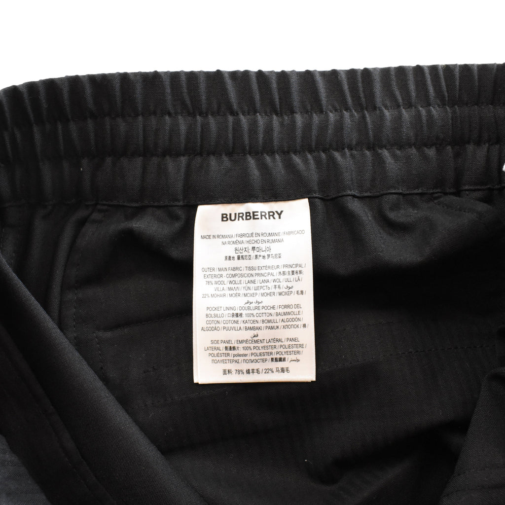Burberry Wool Pants - Men's 48