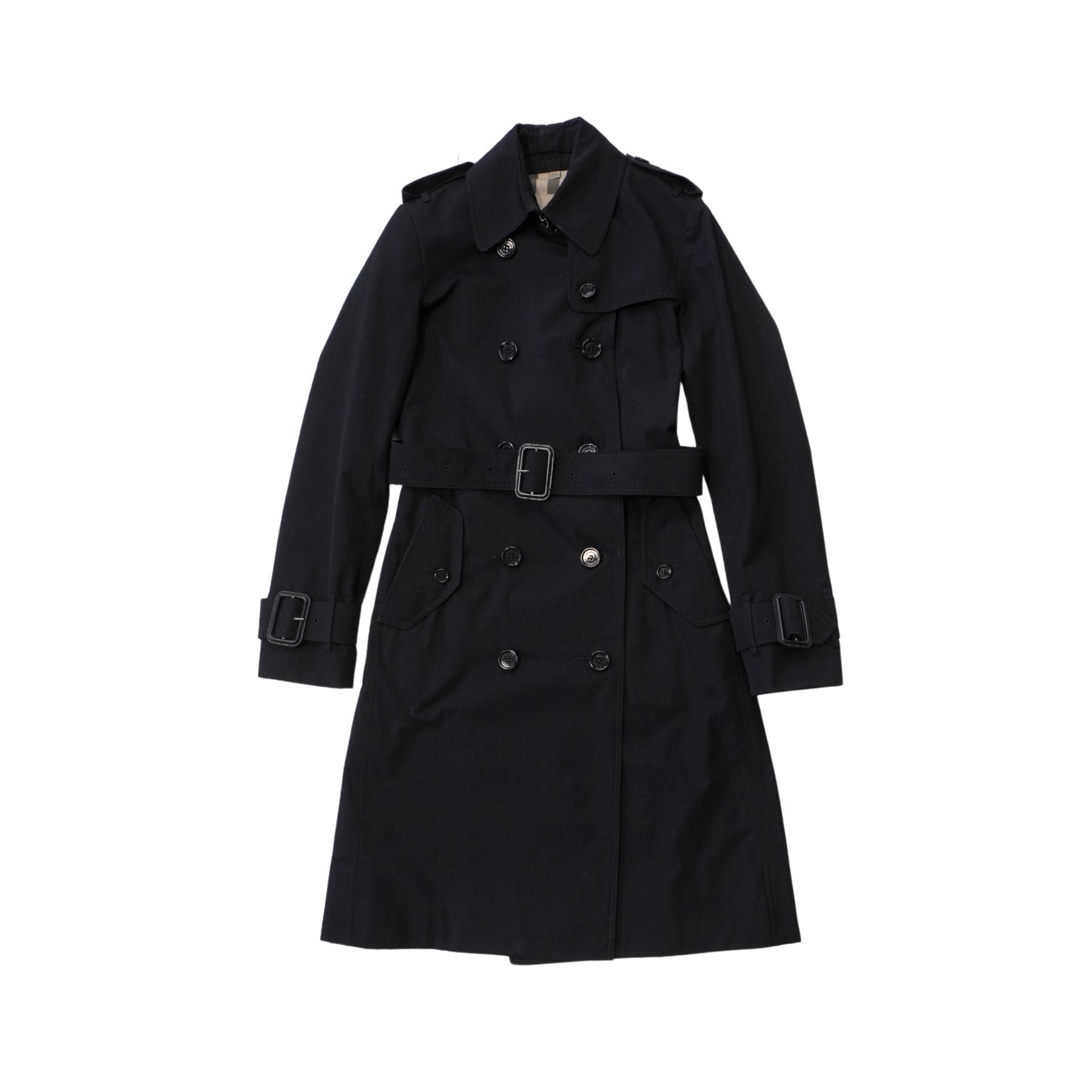 Burberry Trench Coat - Women's 2