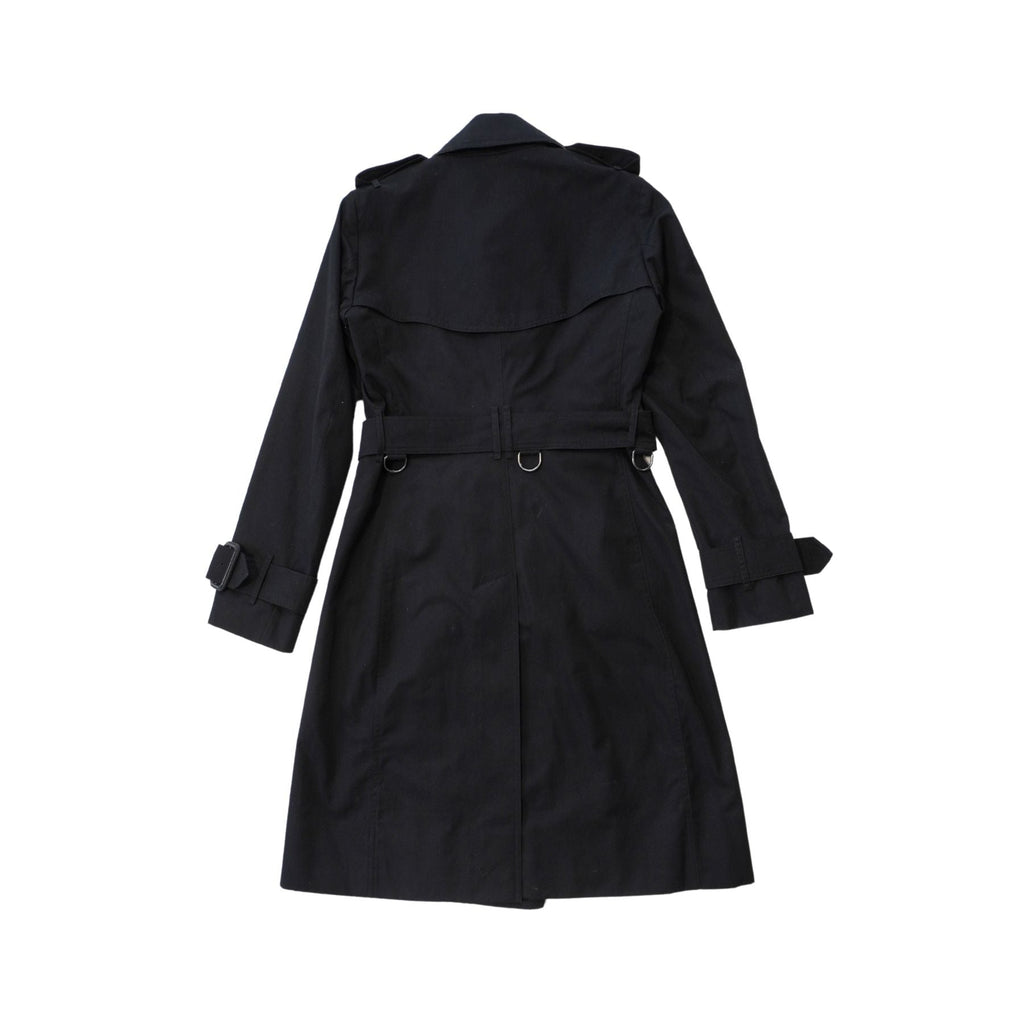 Burberry Trench Coat - Women's 2