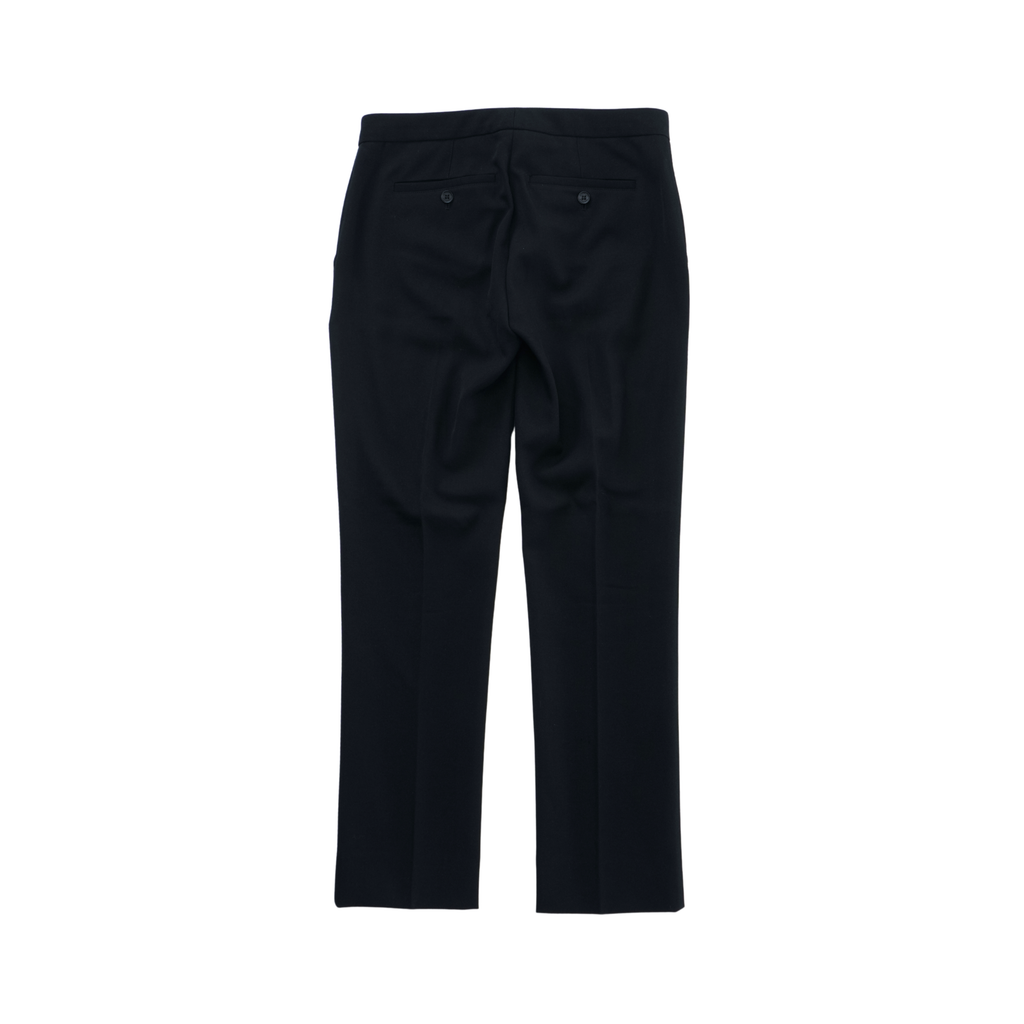 Burberry Low-Rise Trousers - Women's 4