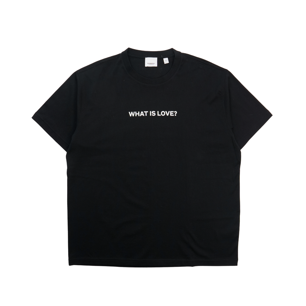 Burberry Graphic T-Shirt - Men's S