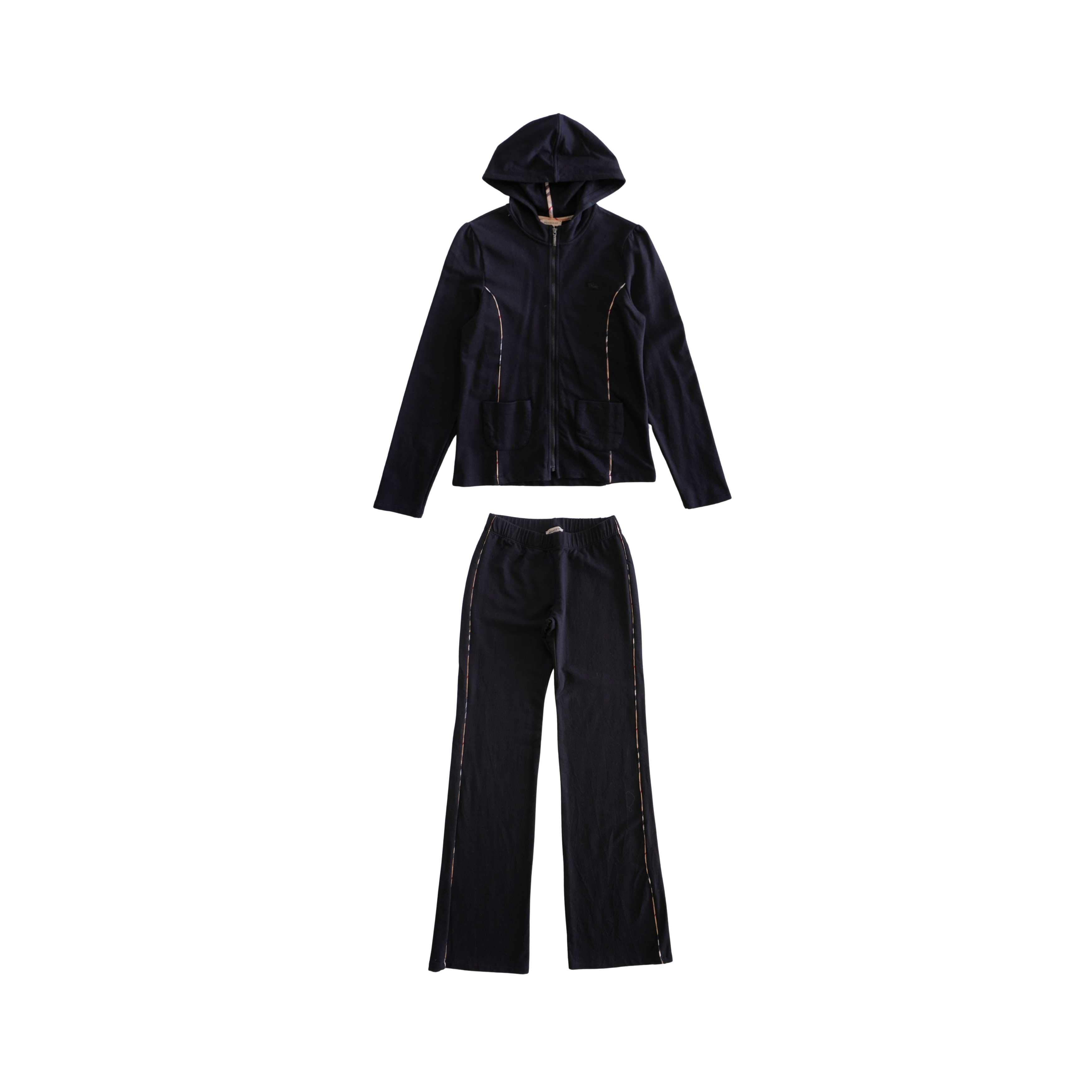 Burberry Track Suit - Kid's 14Y