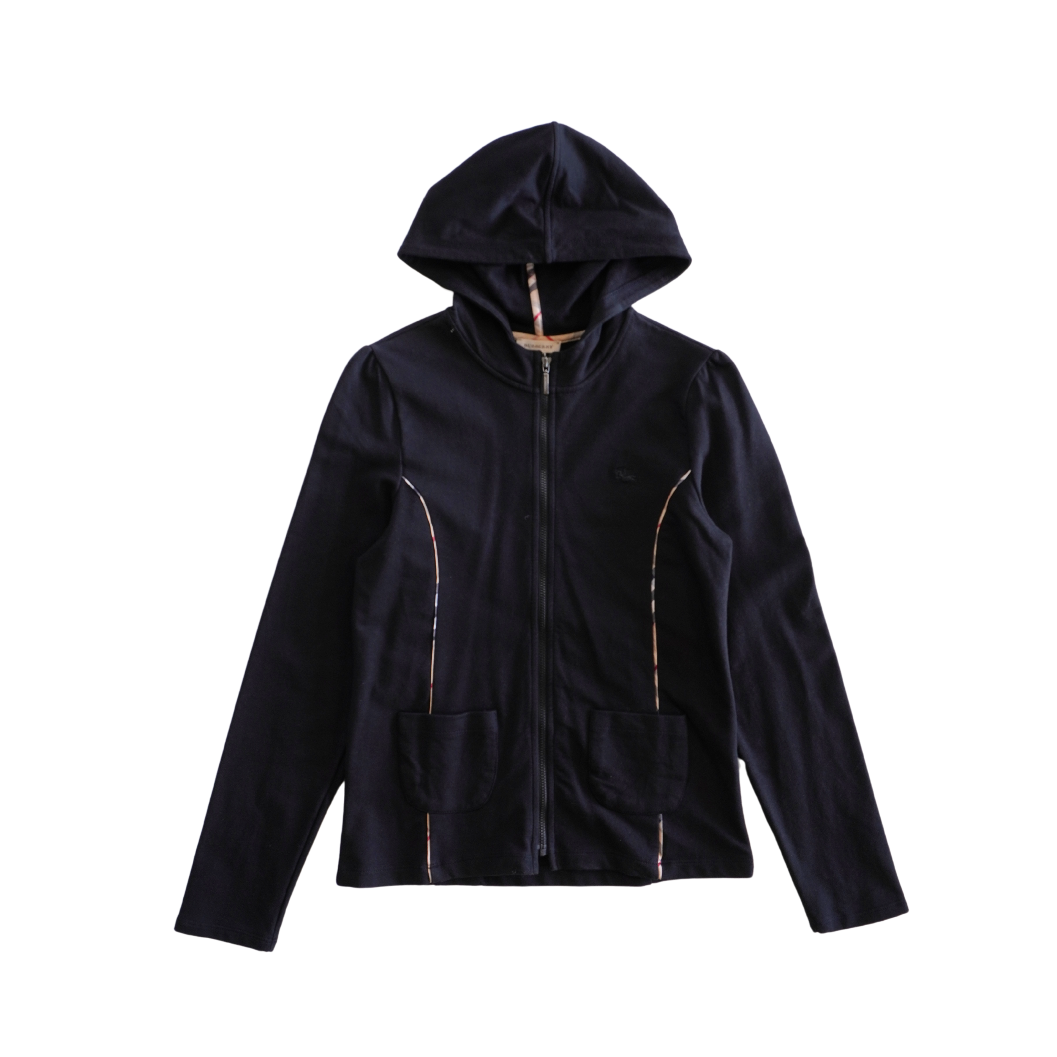 Burberry Track Suit - Kid's 14Y