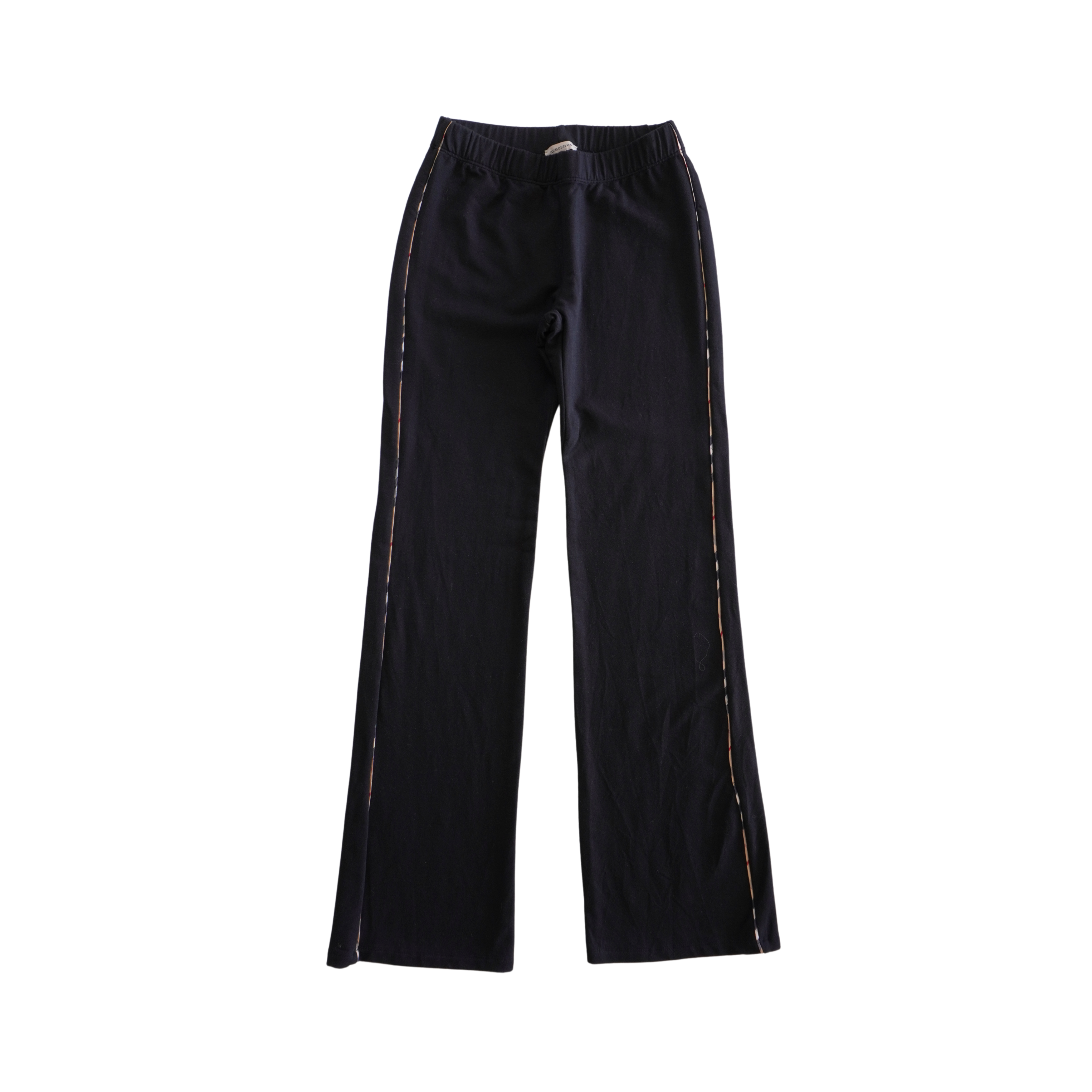 Burberry Track Suit - Kid's 14Y