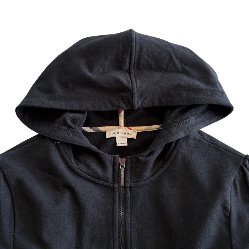Burberry Track Suit - Kid's 14Y