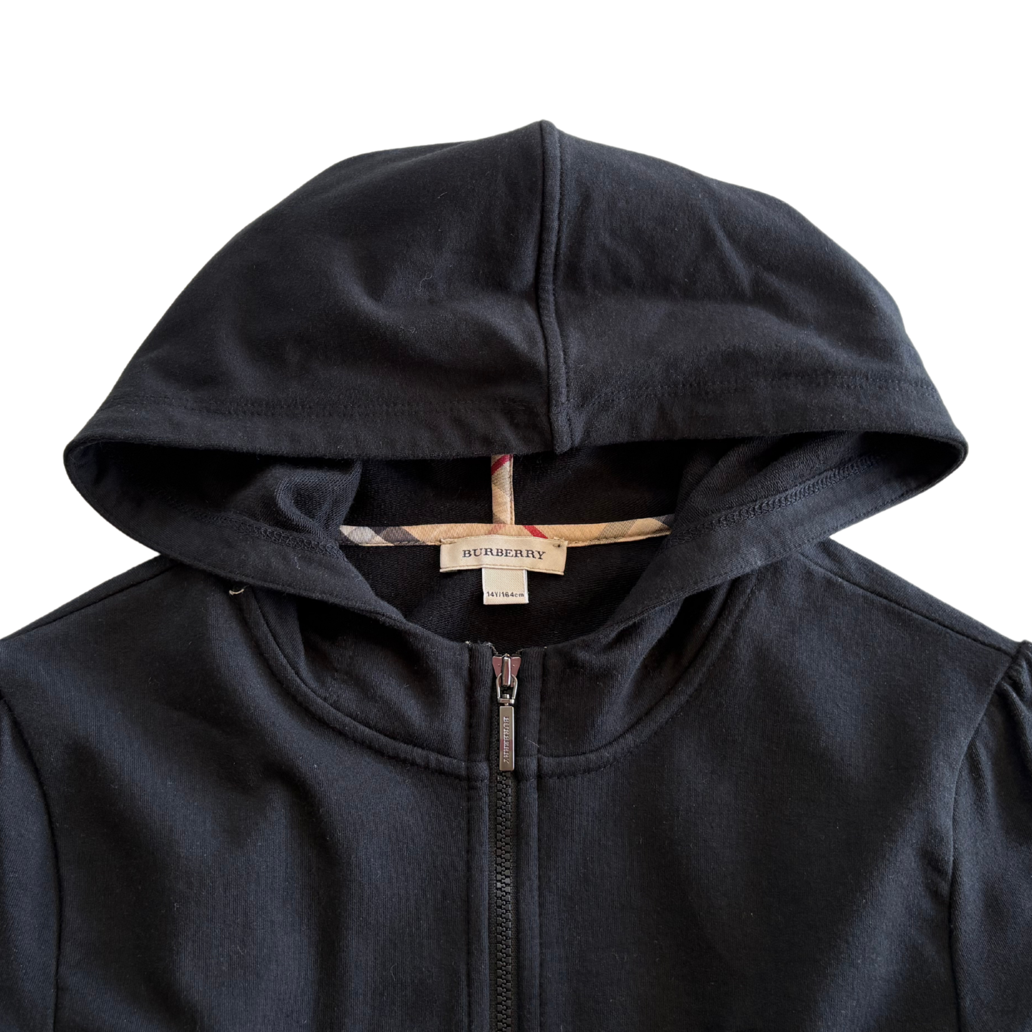 Burberry Track Suit - Kid's 14Y