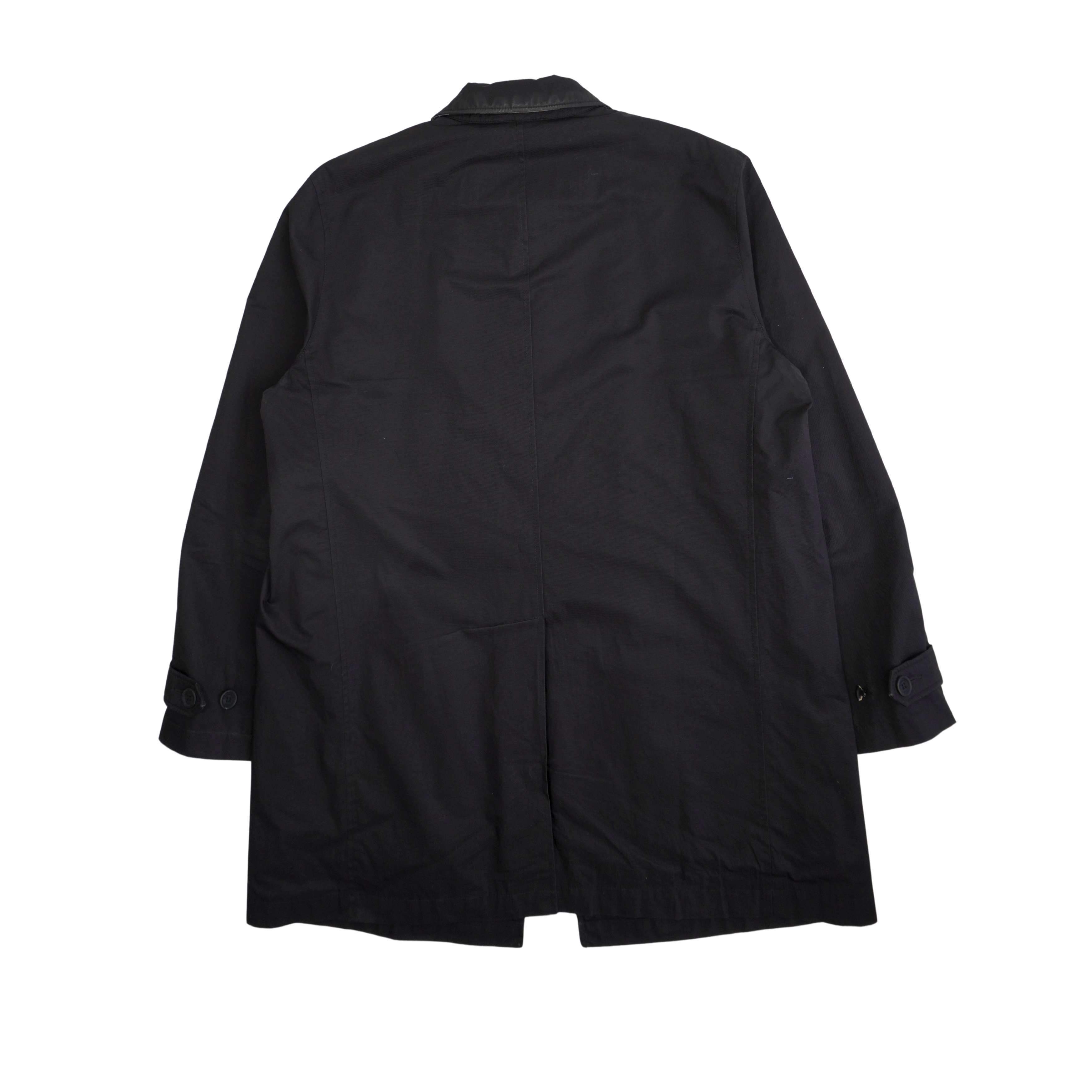 Burberry Brit Trench Coat - Men's XXL