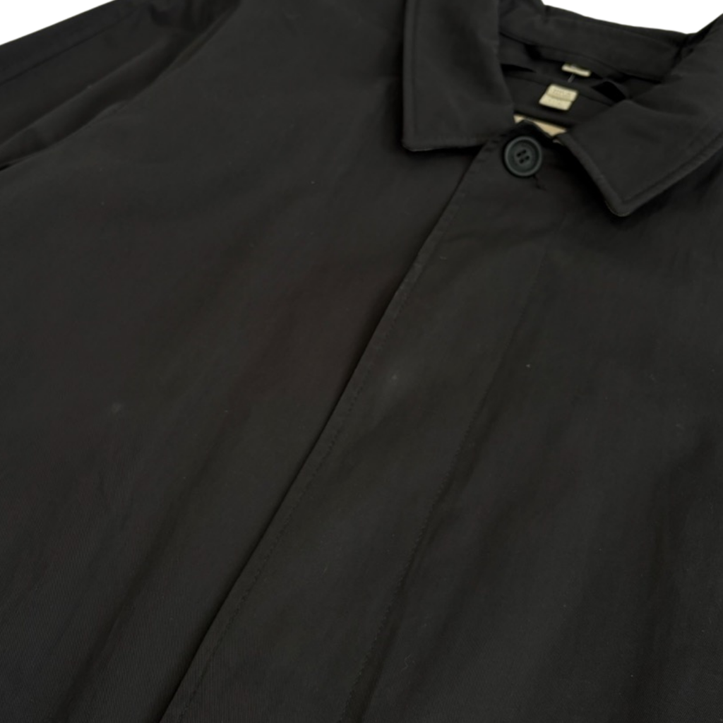 Burberry Brit Trench Coat - Men's XXL