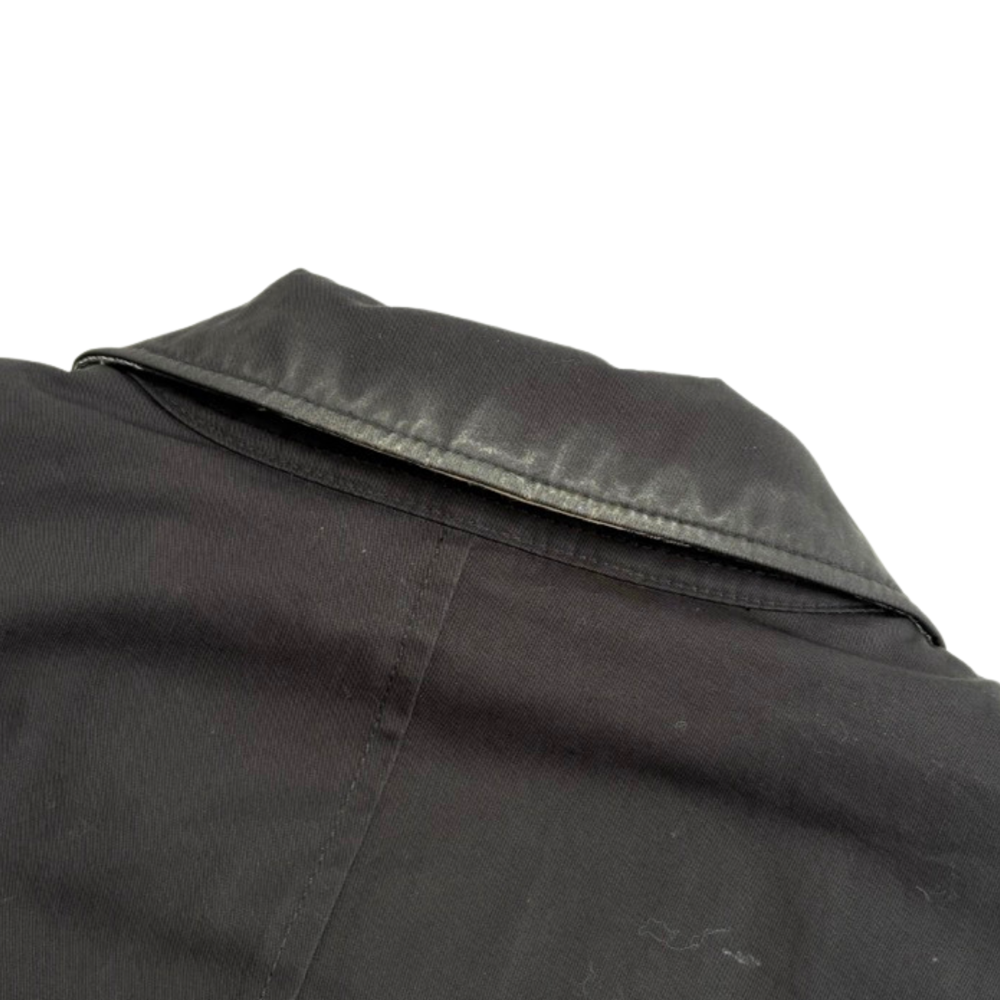 Burberry Brit Trench Coat - Men's XXL