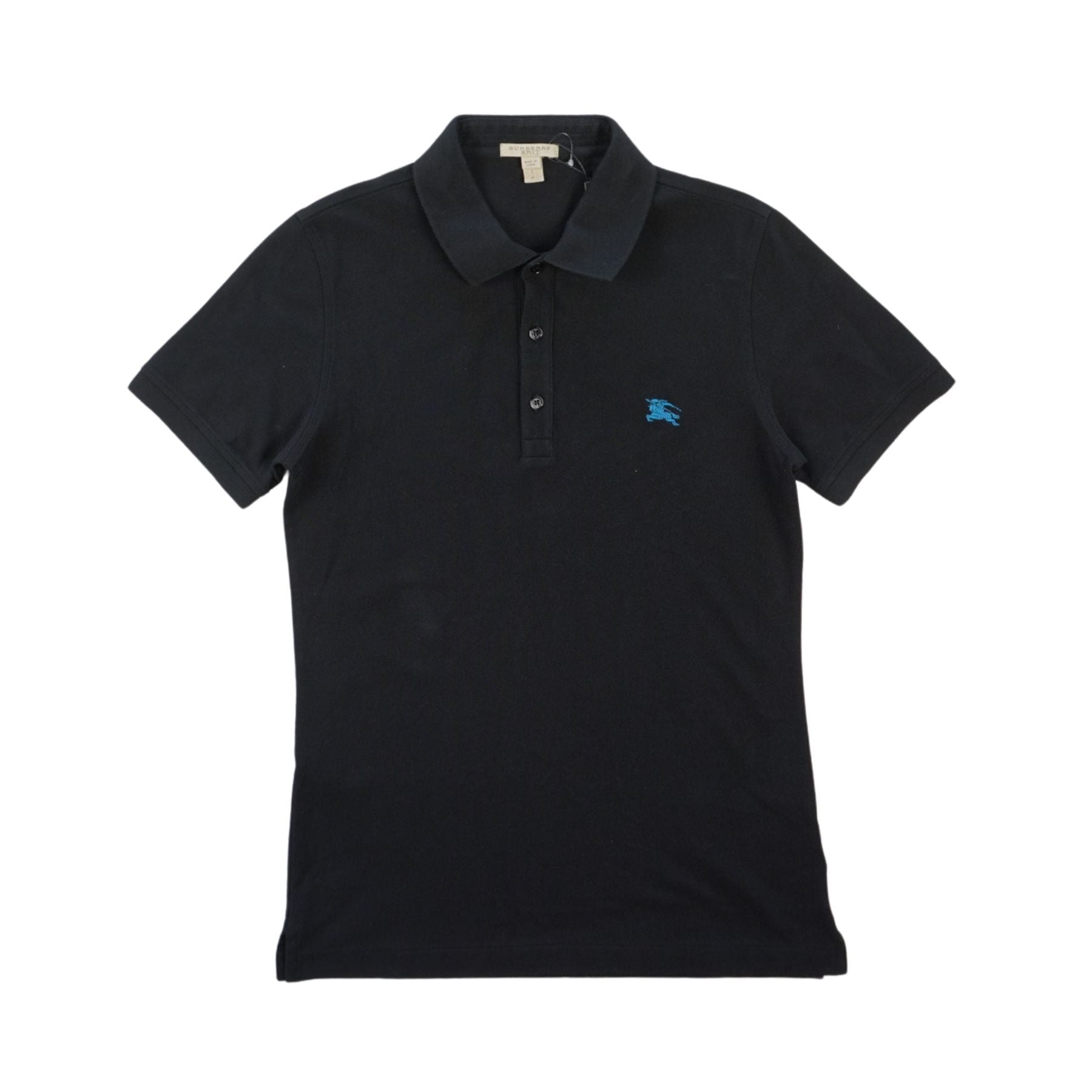 Burberry Brit Polo Shirt - Women's S