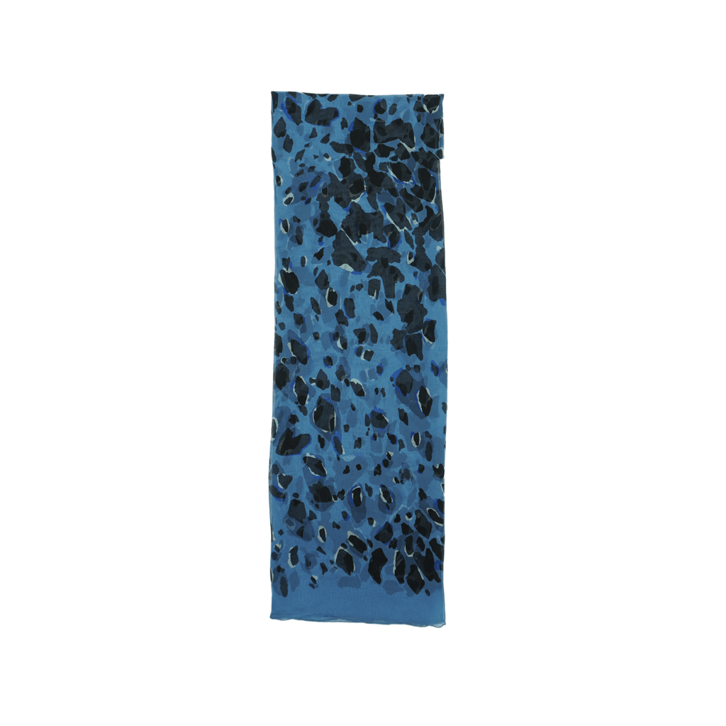Burberry Silk Scarf