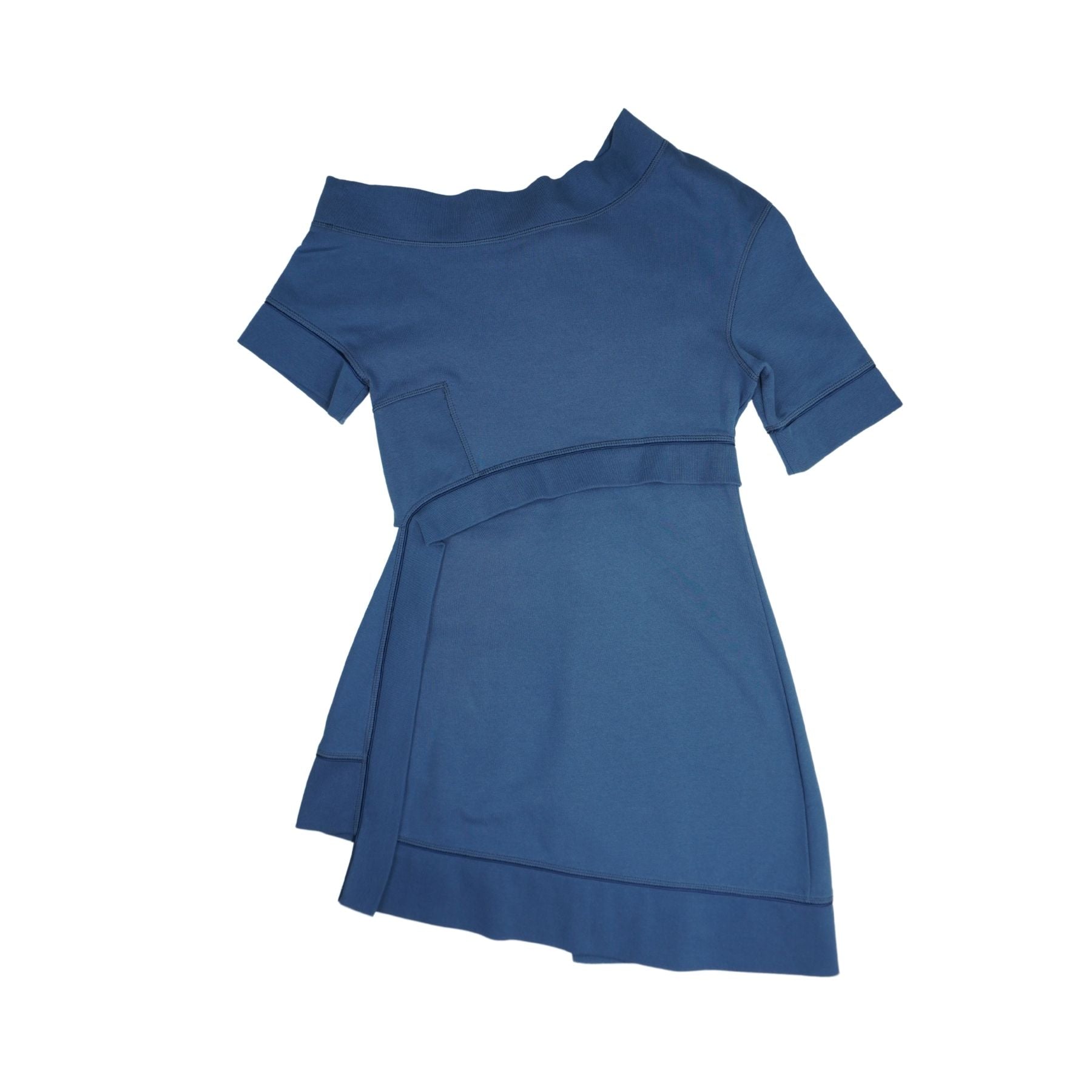 Burberry Sweater Dress - Women's 4